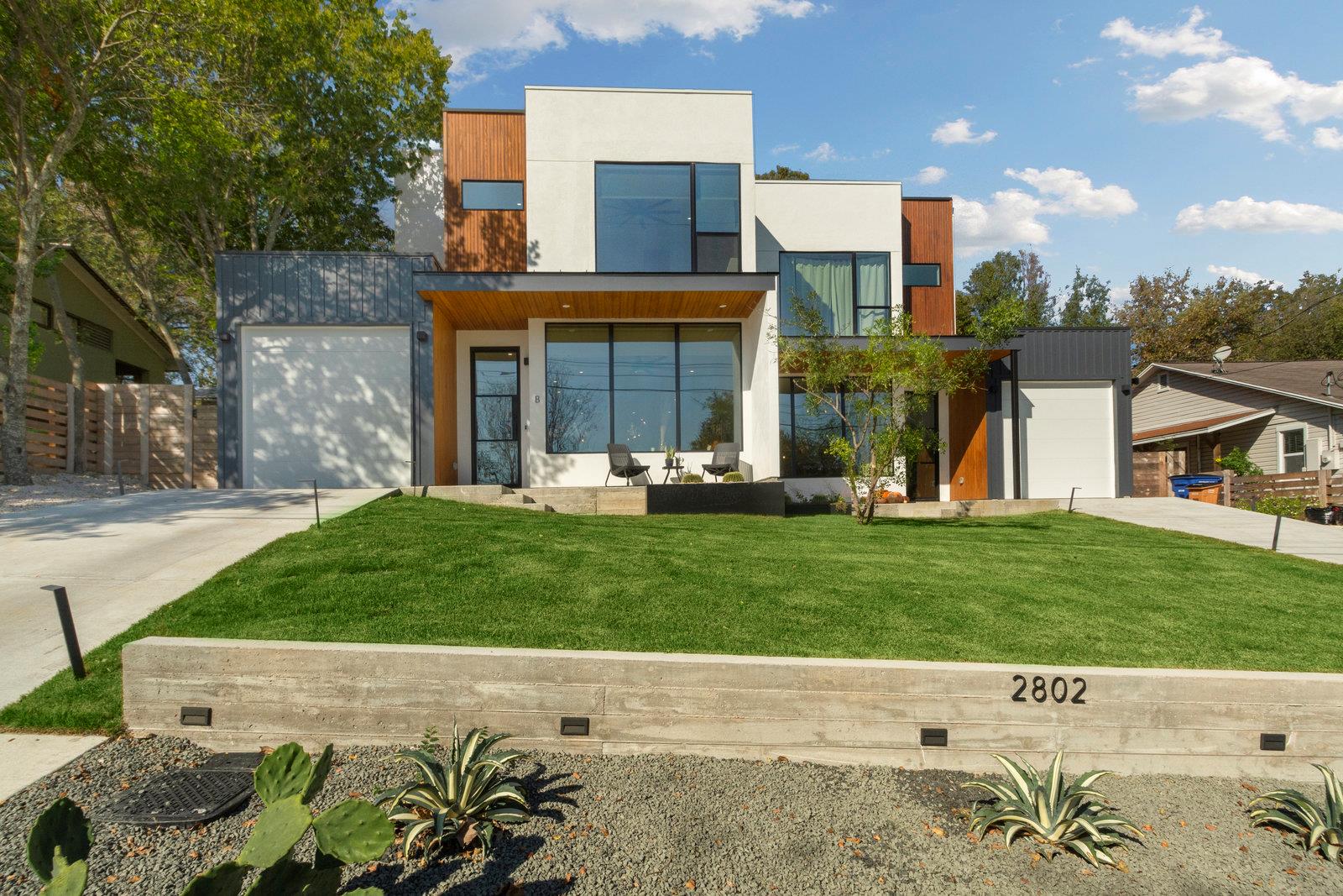 2802 Oak Crest Ave # B, Austin, TX 78704
