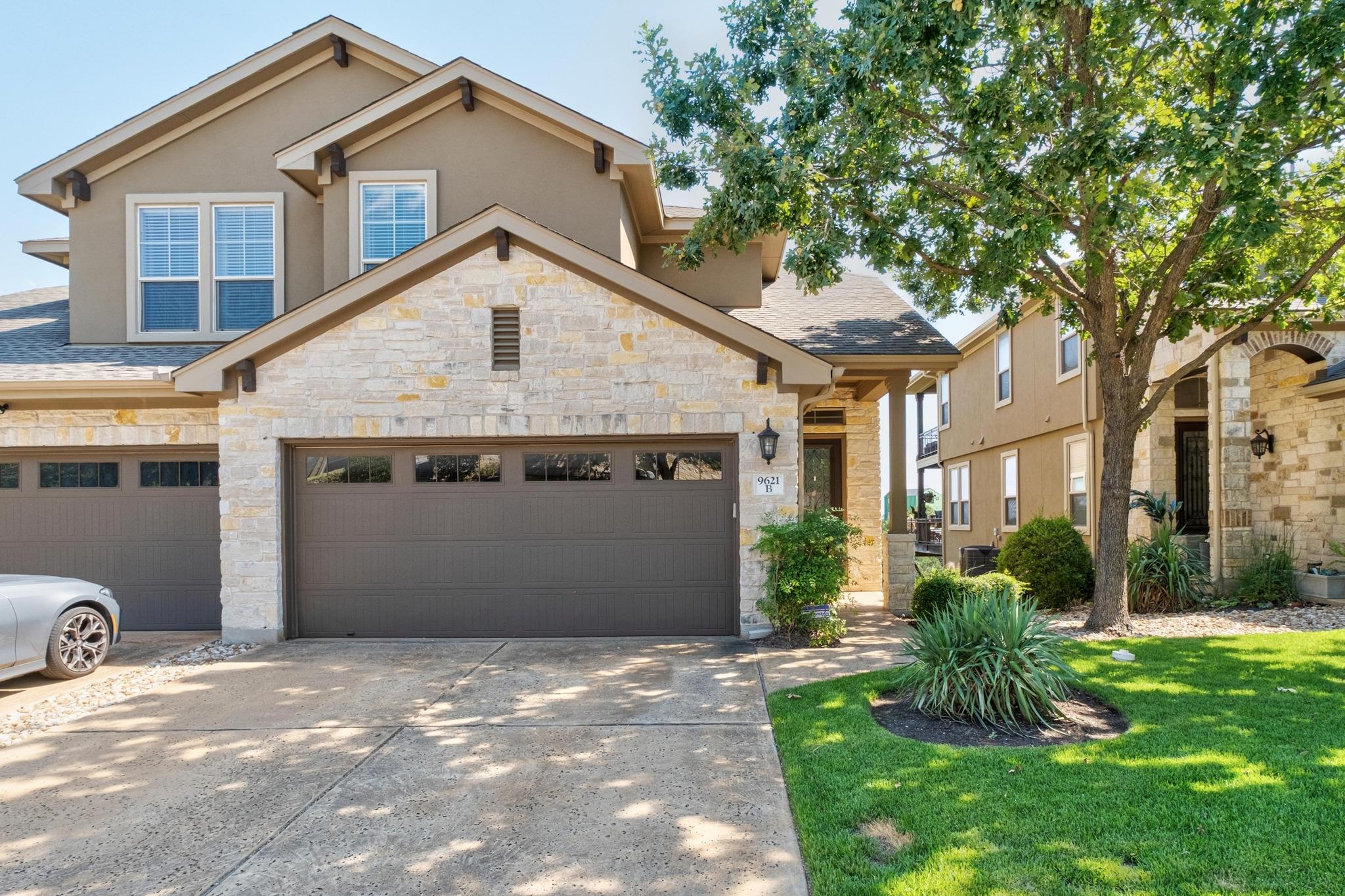 9621 Solana Vista Loop # B, Austin, TX 78750