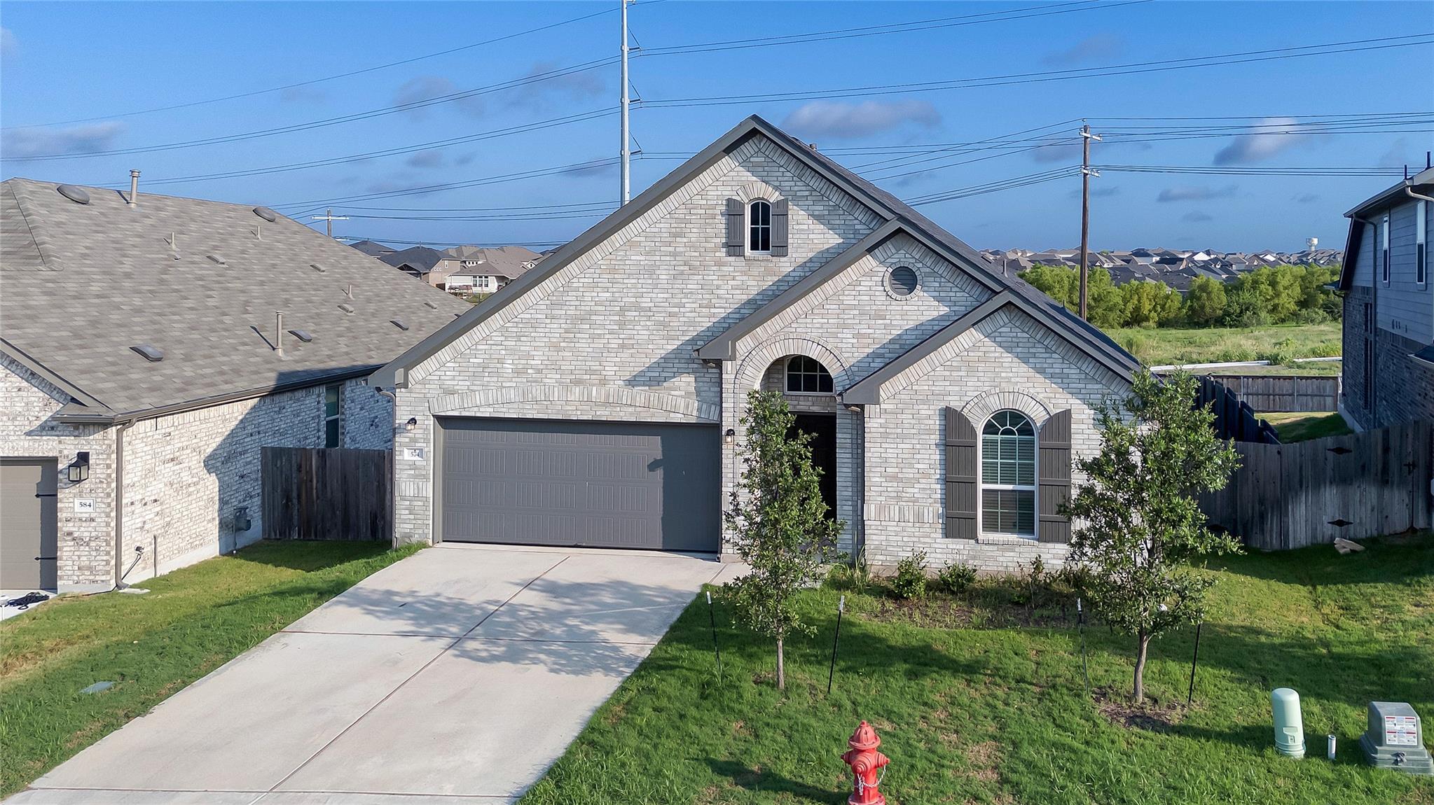 574 Sugar Cane Rd, Buda, TX 78610