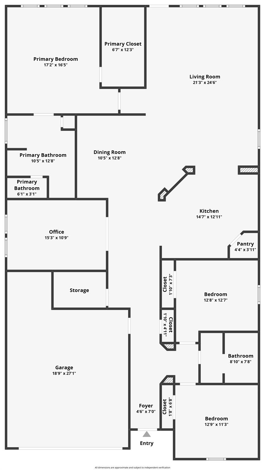 574 Sugar Cane Rd, Buda, TX 78610