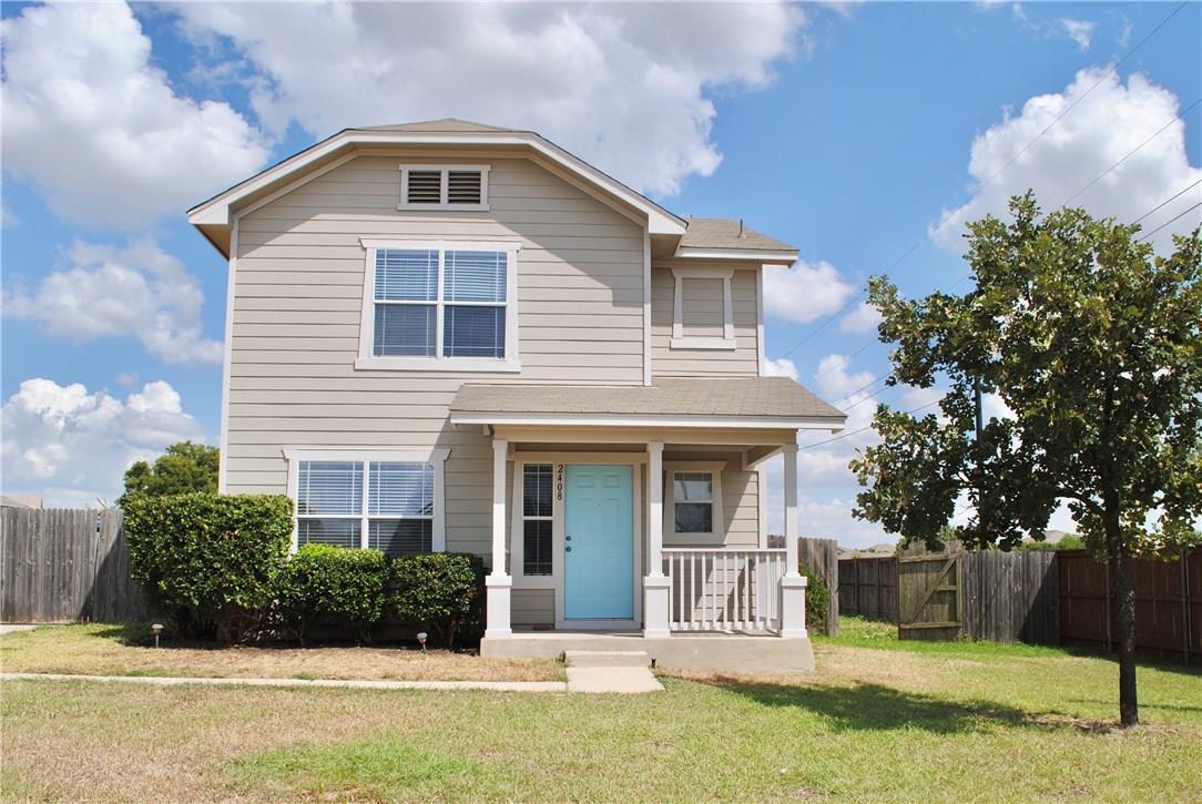 2408 Bluffstone Dr, Round Rock, TX 78665