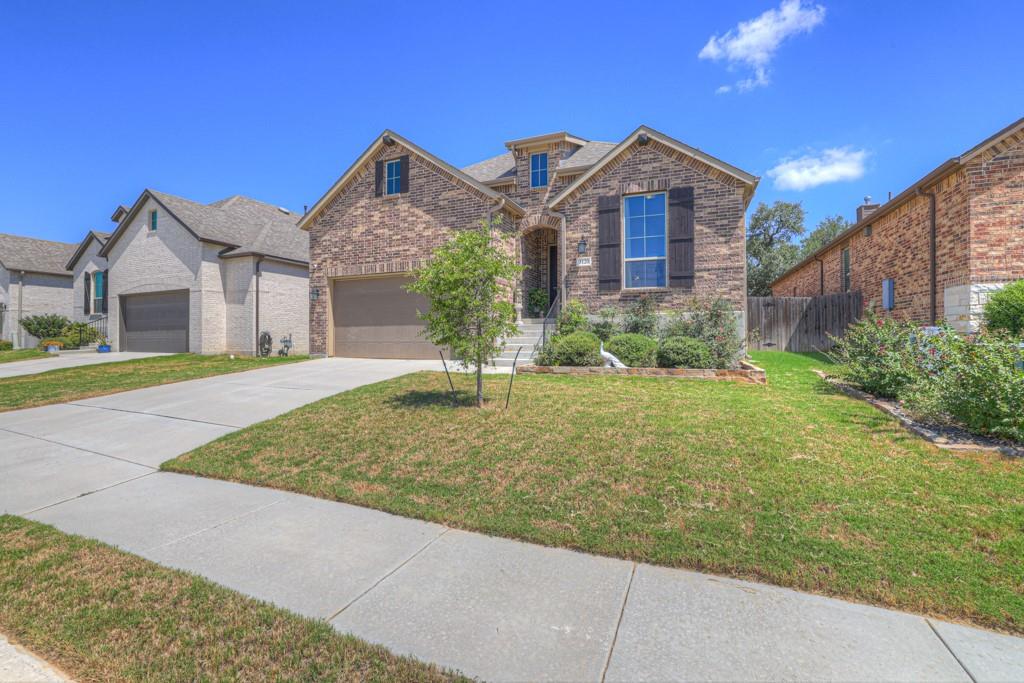 3120 Skipton Park, Bulverde, TX 78163