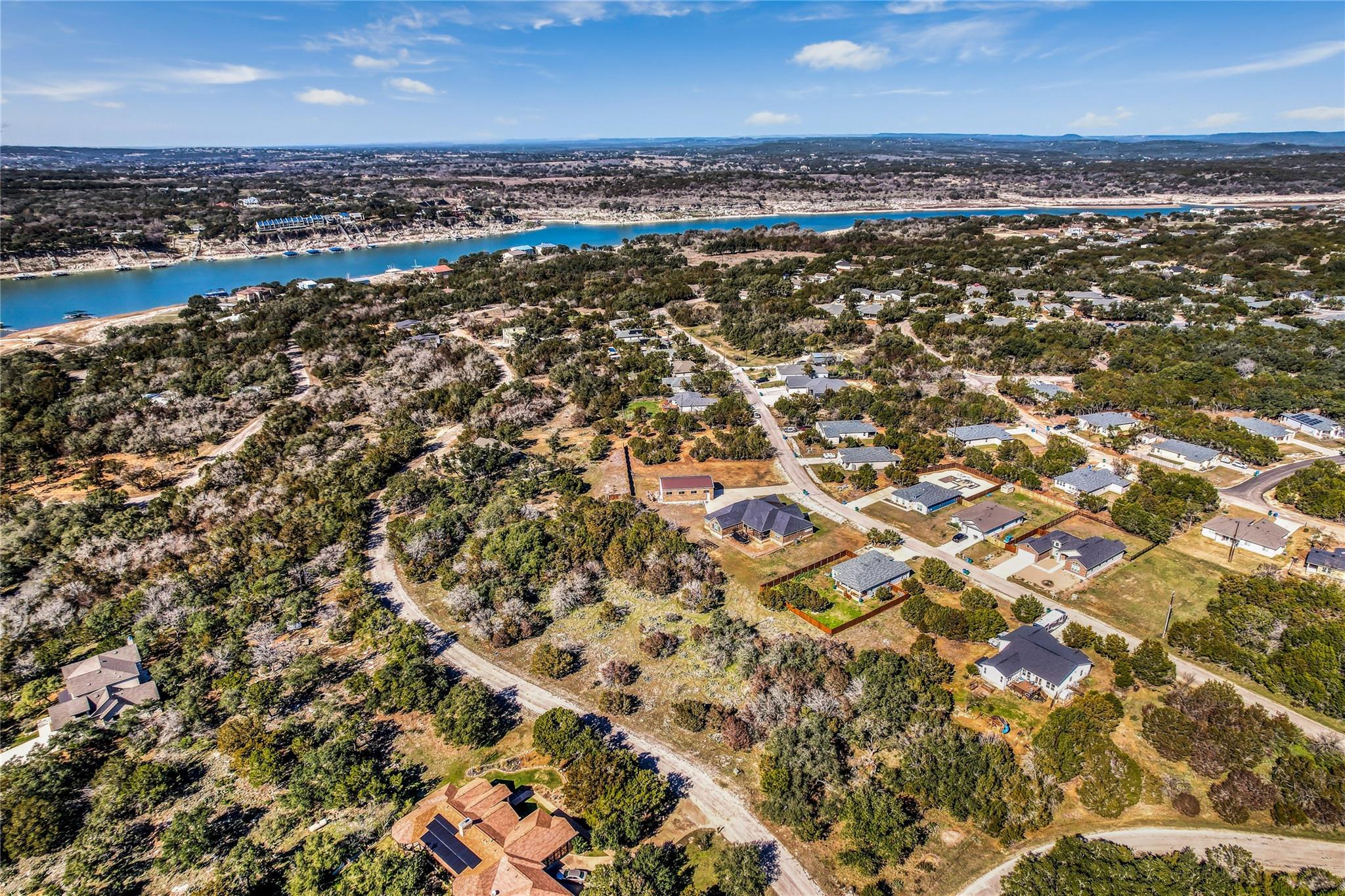 21604 Cardinal Ave, Lago Vista, TX 78645