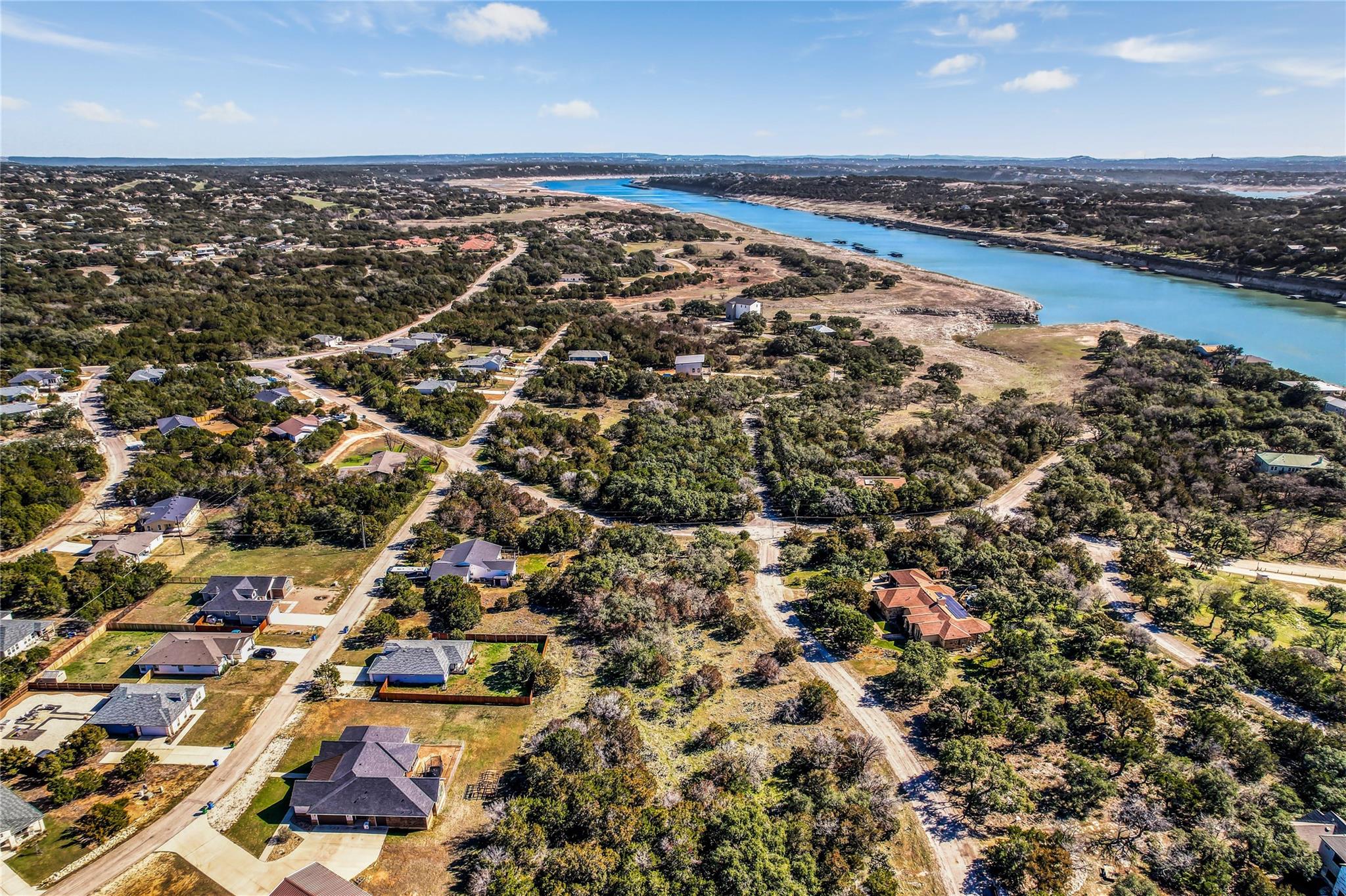 21604 Cardinal Ave, Lago Vista, TX 78645