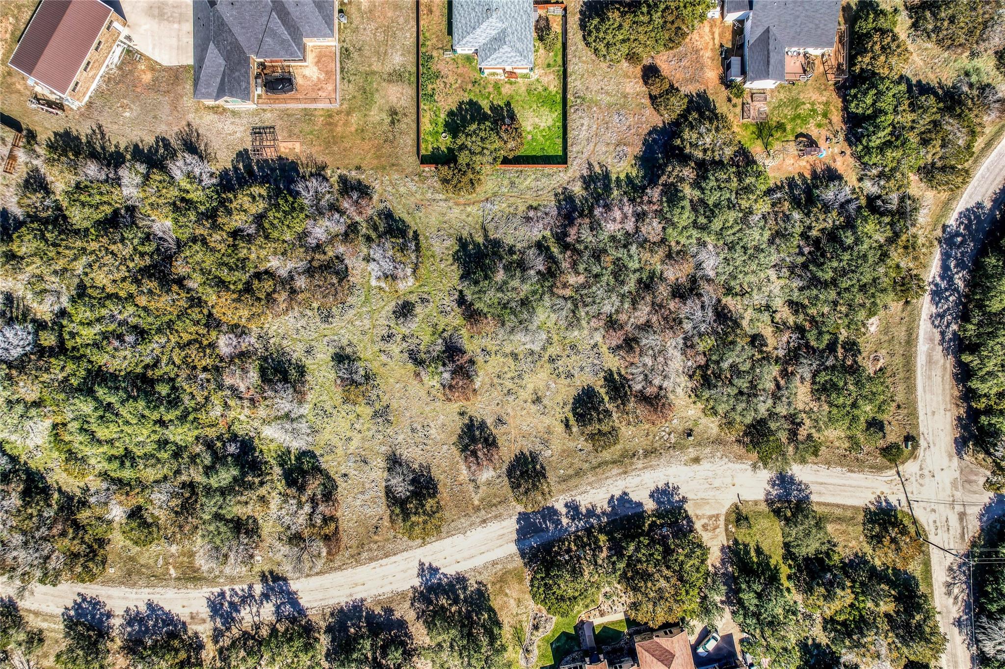 21604 Cardinal Ave, Lago Vista, TX 78645