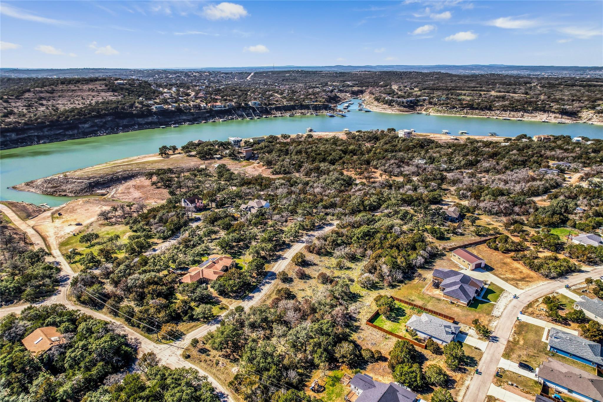21604 Cardinal Ave, Lago Vista, TX 78645