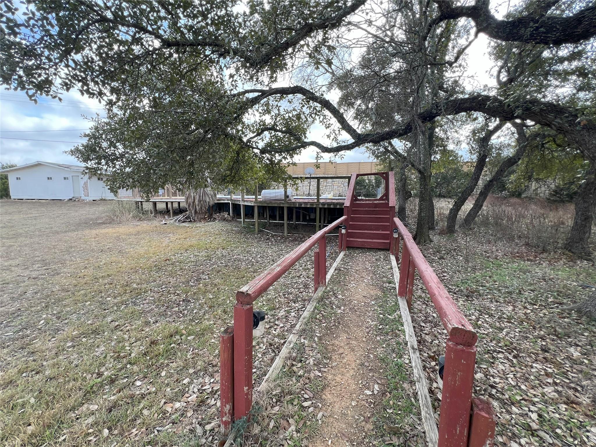 128 Skyview Ter # B, Leander, TX 78641