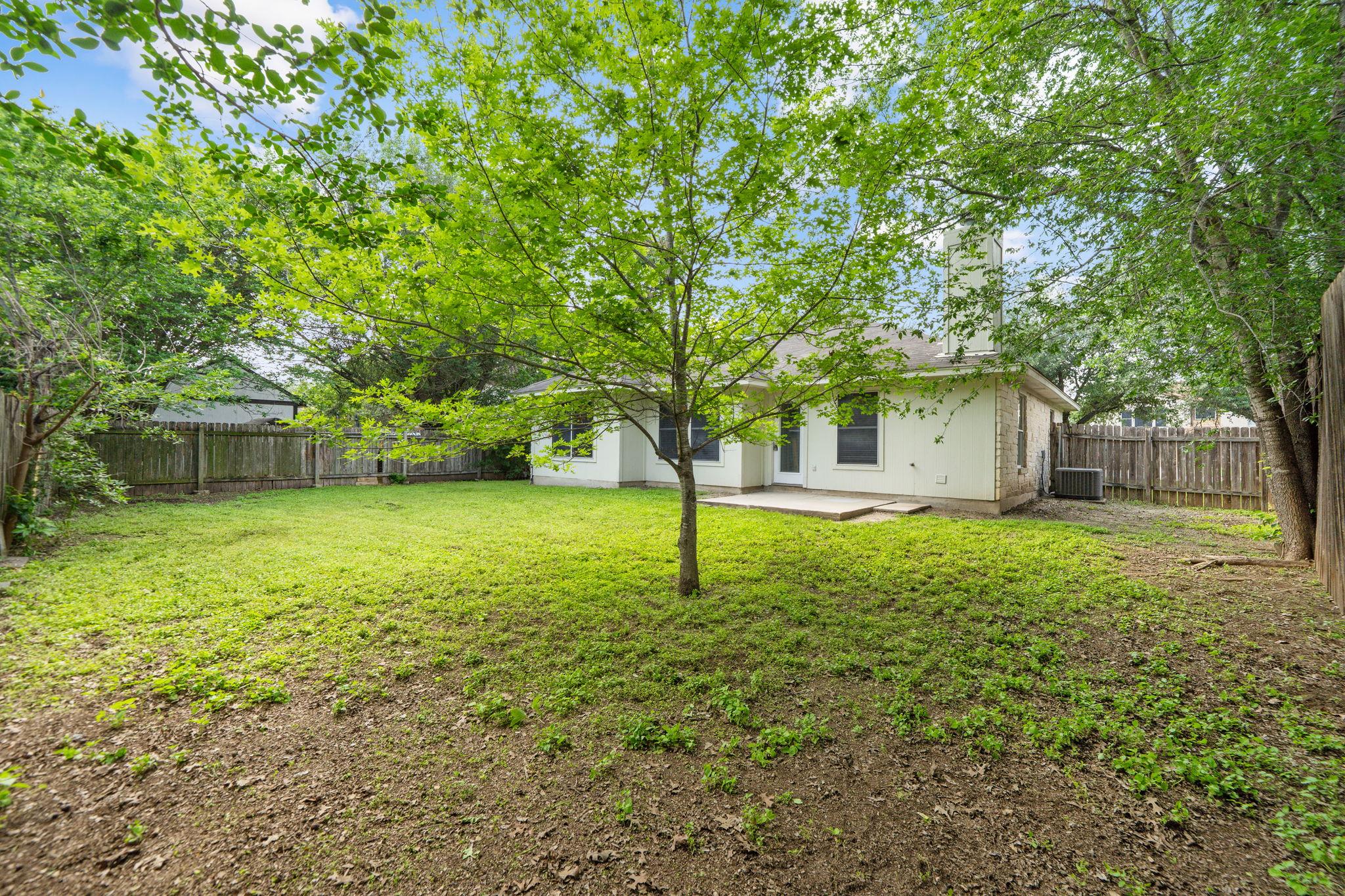 1590 Brandi Cir, Kyle, TX 78640