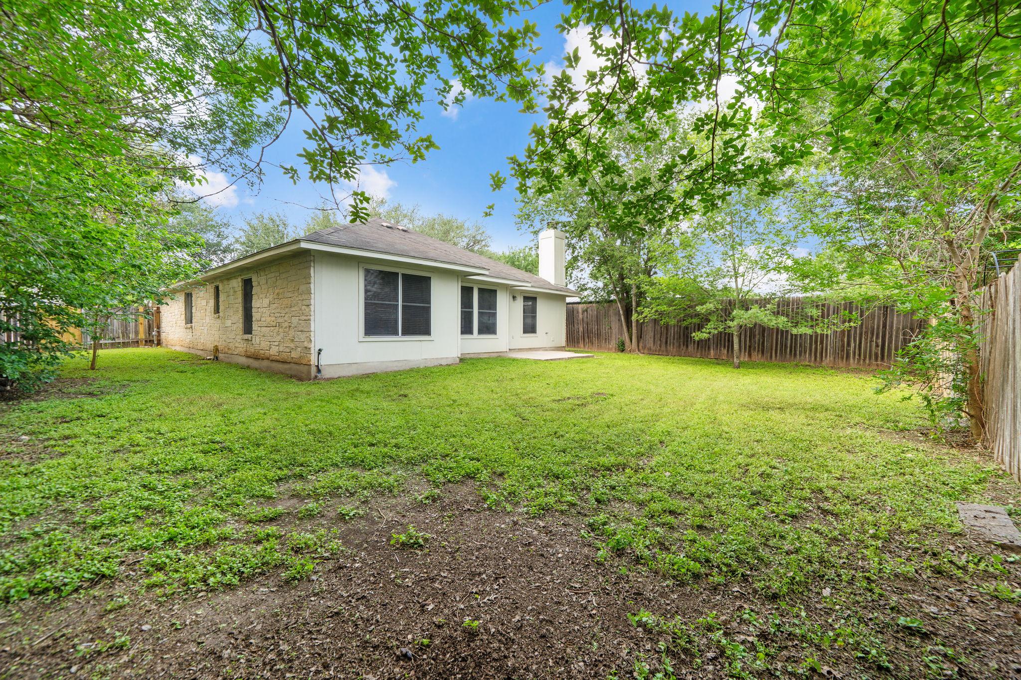 1590 Brandi Cir, Kyle, TX 78640