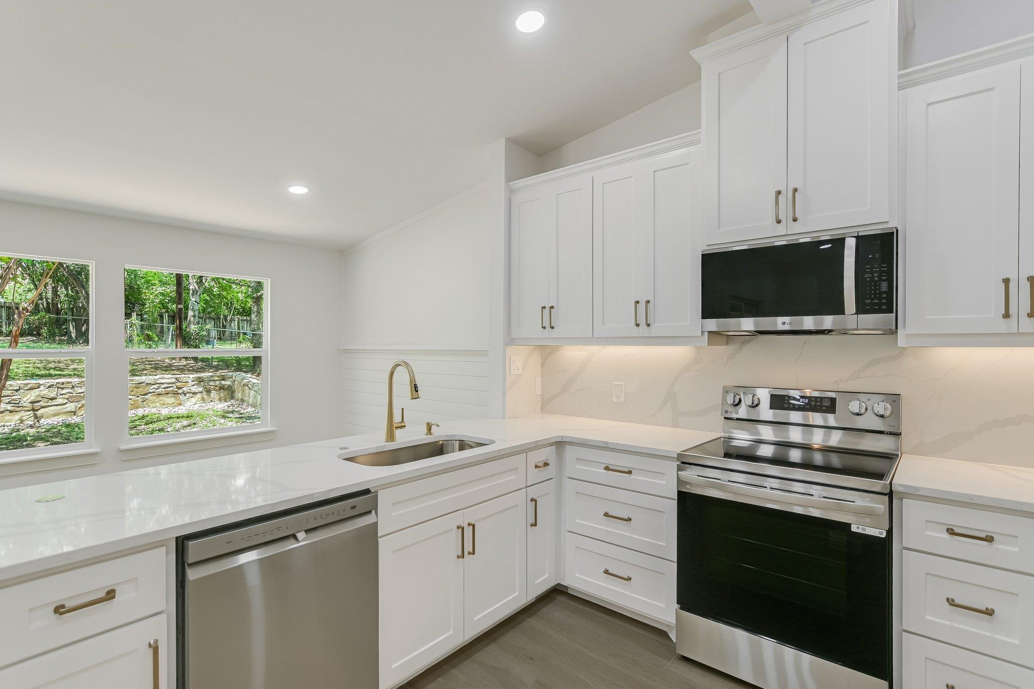 1601 Gatlinburg Dr, Pflugerville, TX 78660