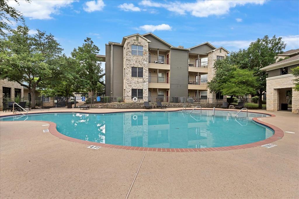 2320 Gracy Farms Ln # 918, Austin, TX 78758