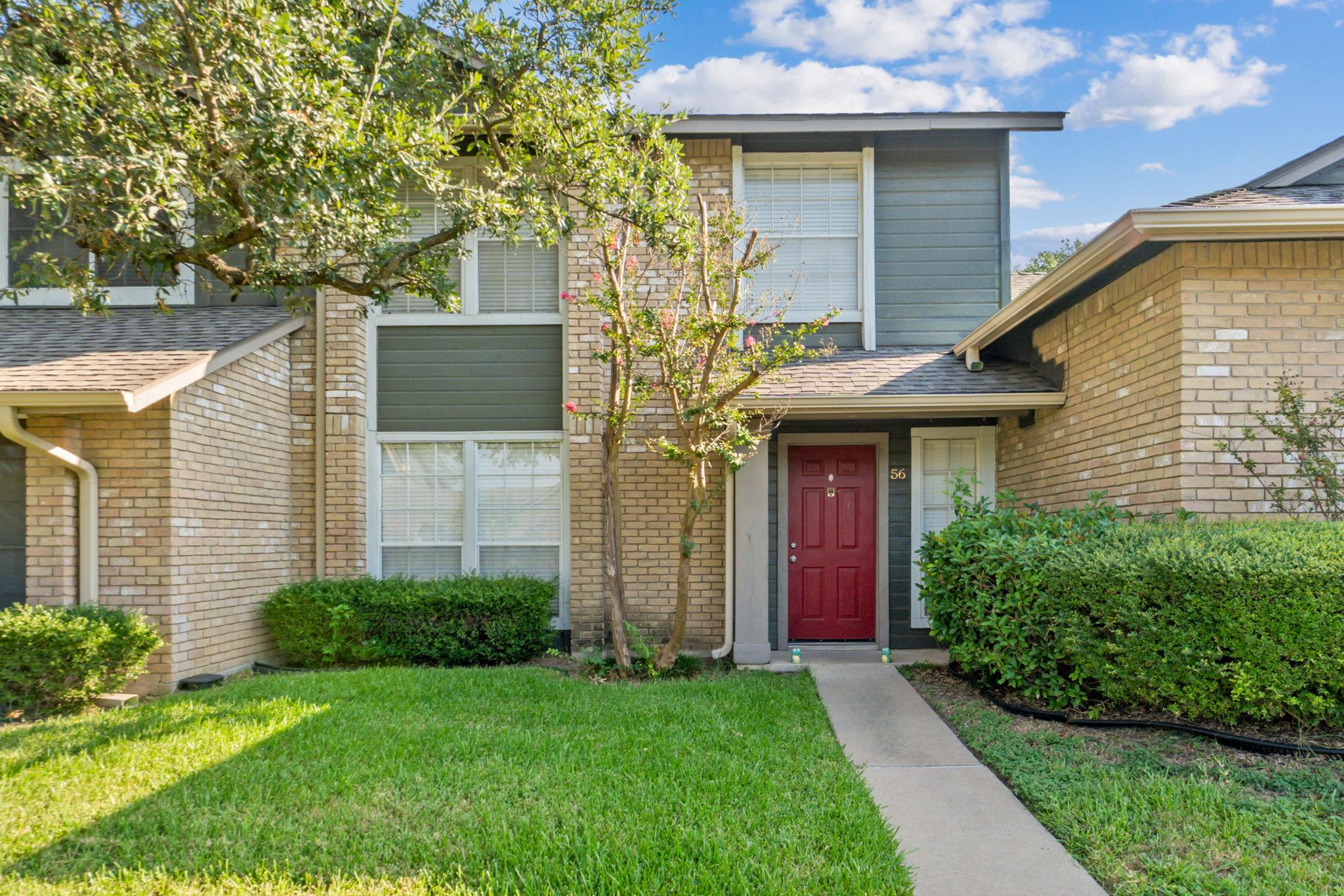 1015 E Yager Ln # 56, Austin, TX 78753