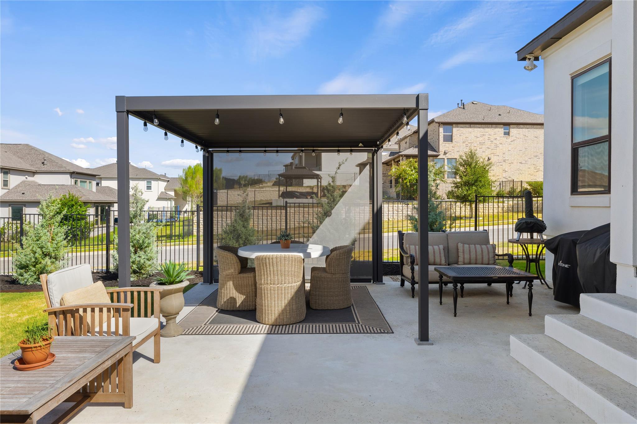 1421 Castalo Ln, Leander, TX 78641