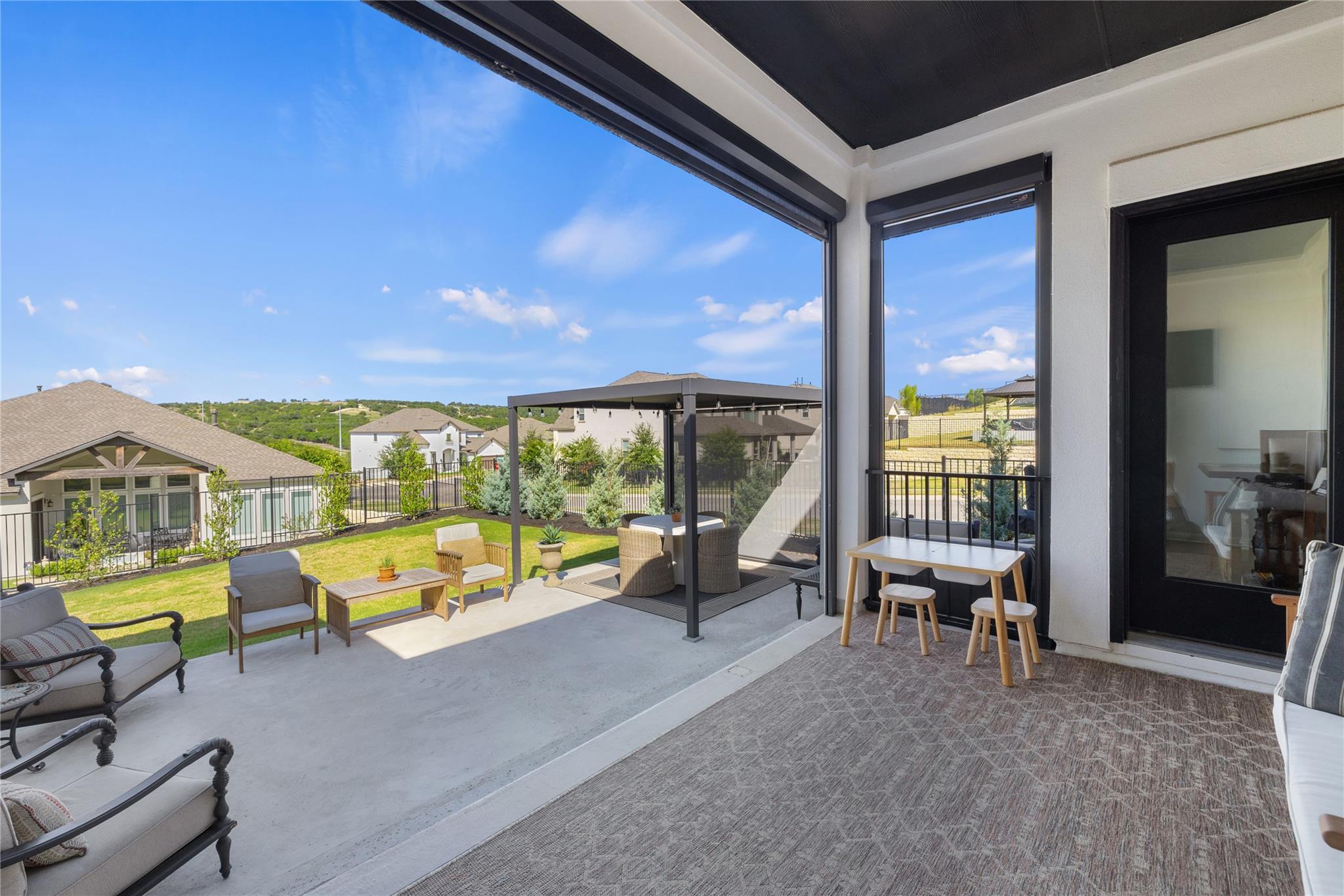 1421 Castalo Ln, Leander, TX 78641