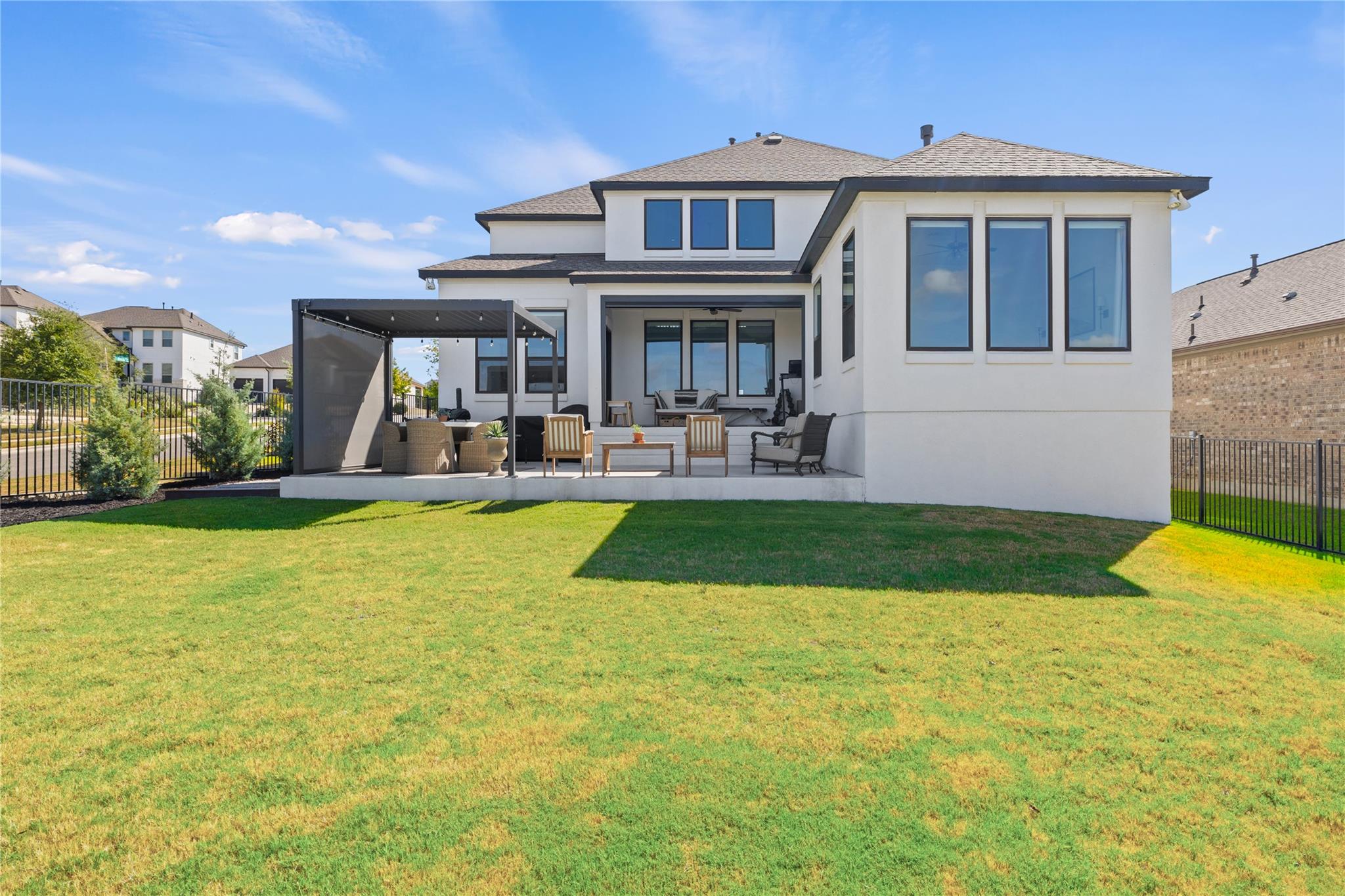 1421 Castalo Ln, Leander, TX 78641