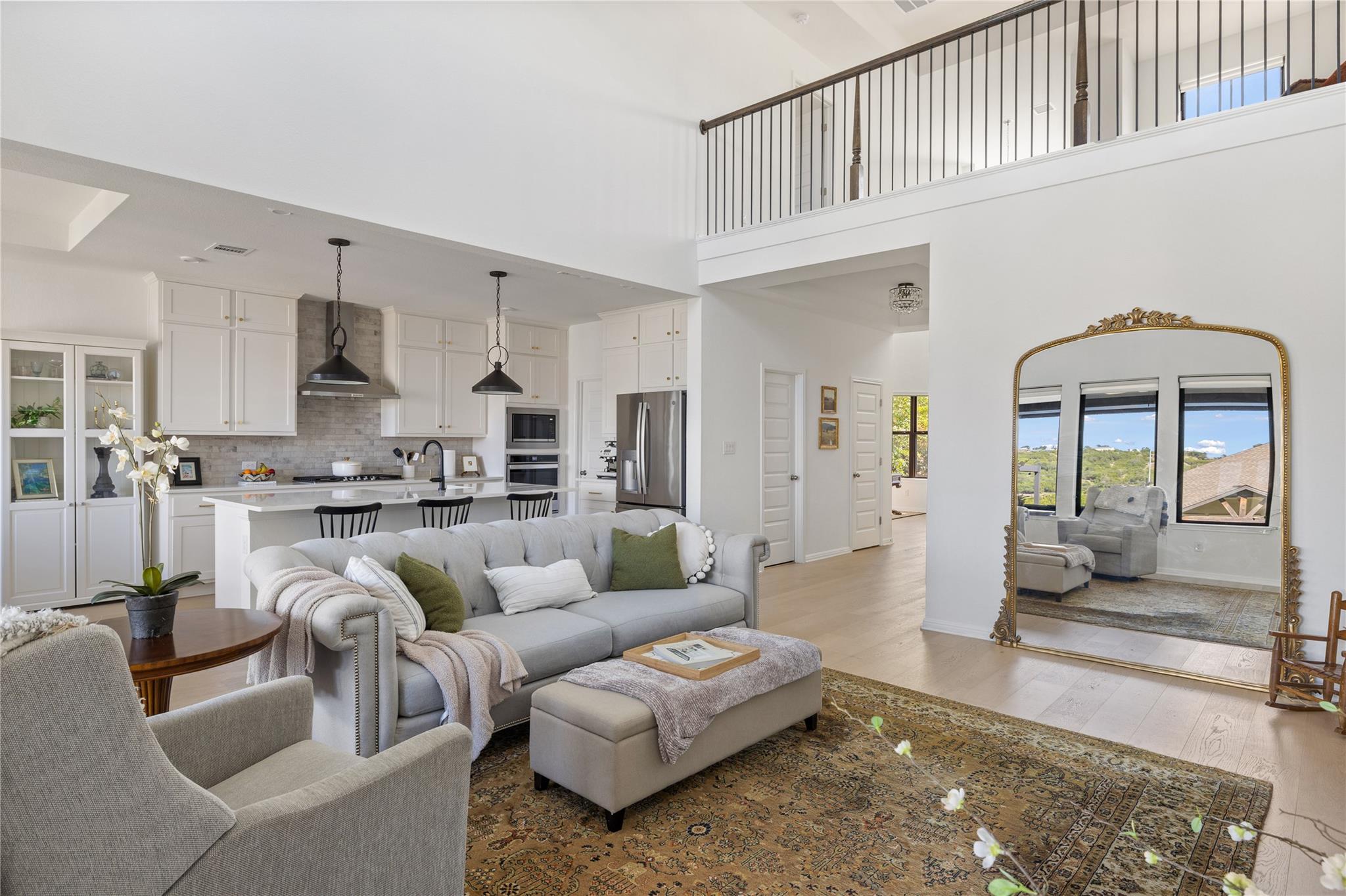 1421 Castalo Ln, Leander, TX 78641