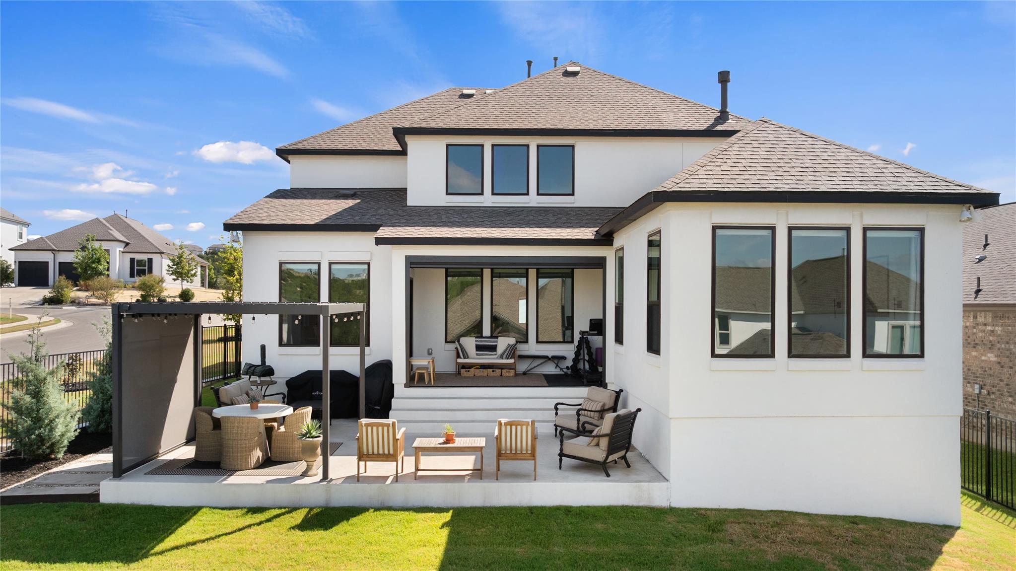 1421 Castalo Ln, Leander, TX 78641