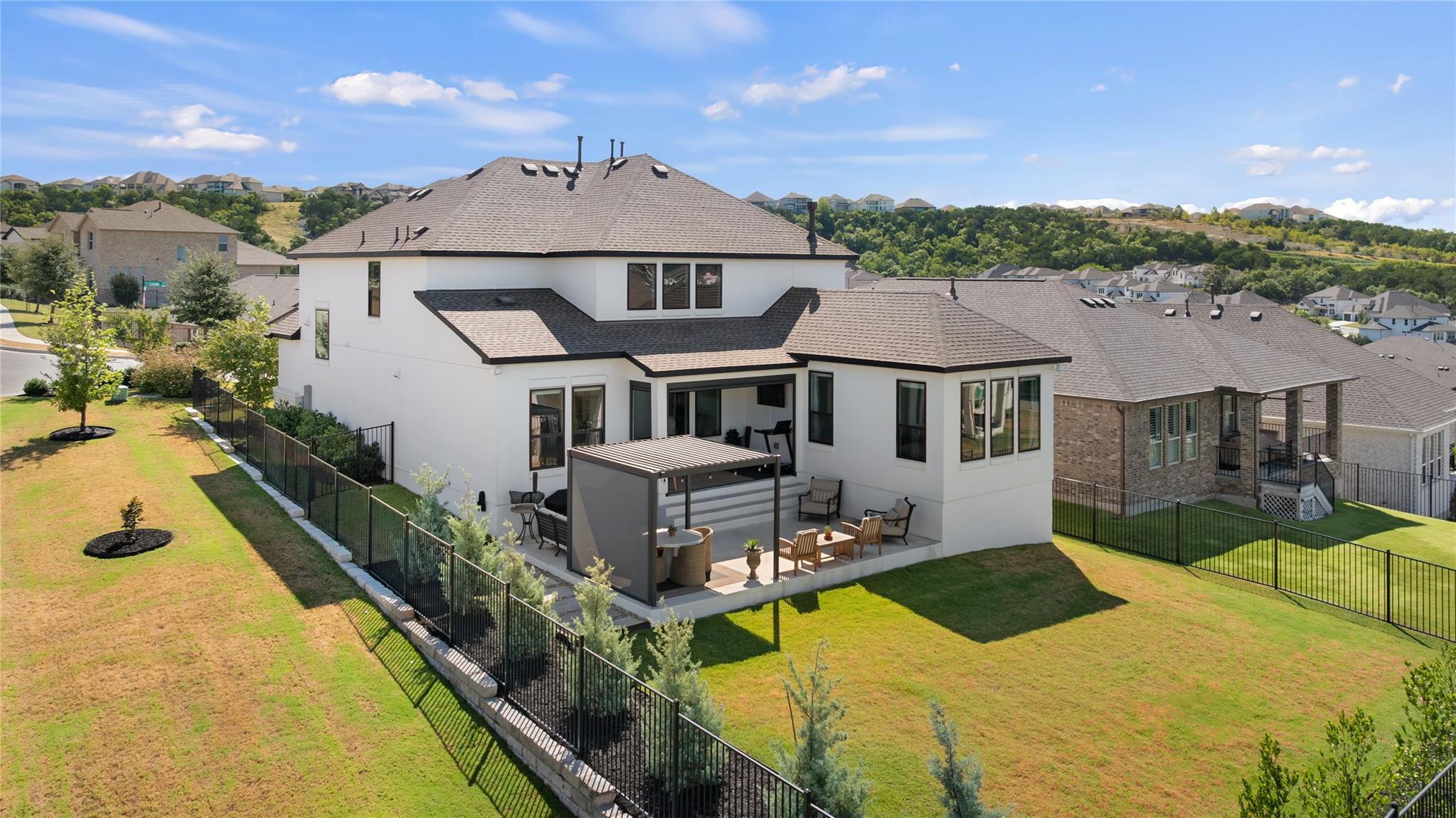 1421 Castalo Ln, Leander, TX 78641