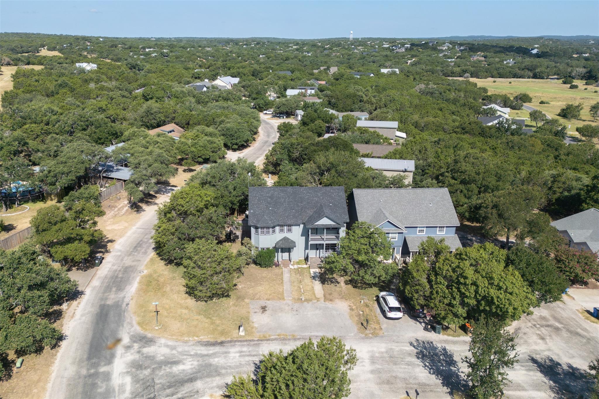 38 and 40 Deer Ridge Rd, Wimberley, TX 78676