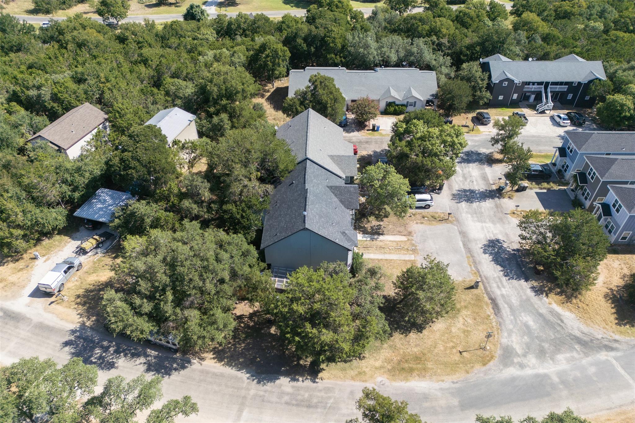 38 and 40 Deer Ridge Rd, Wimberley, TX 78676