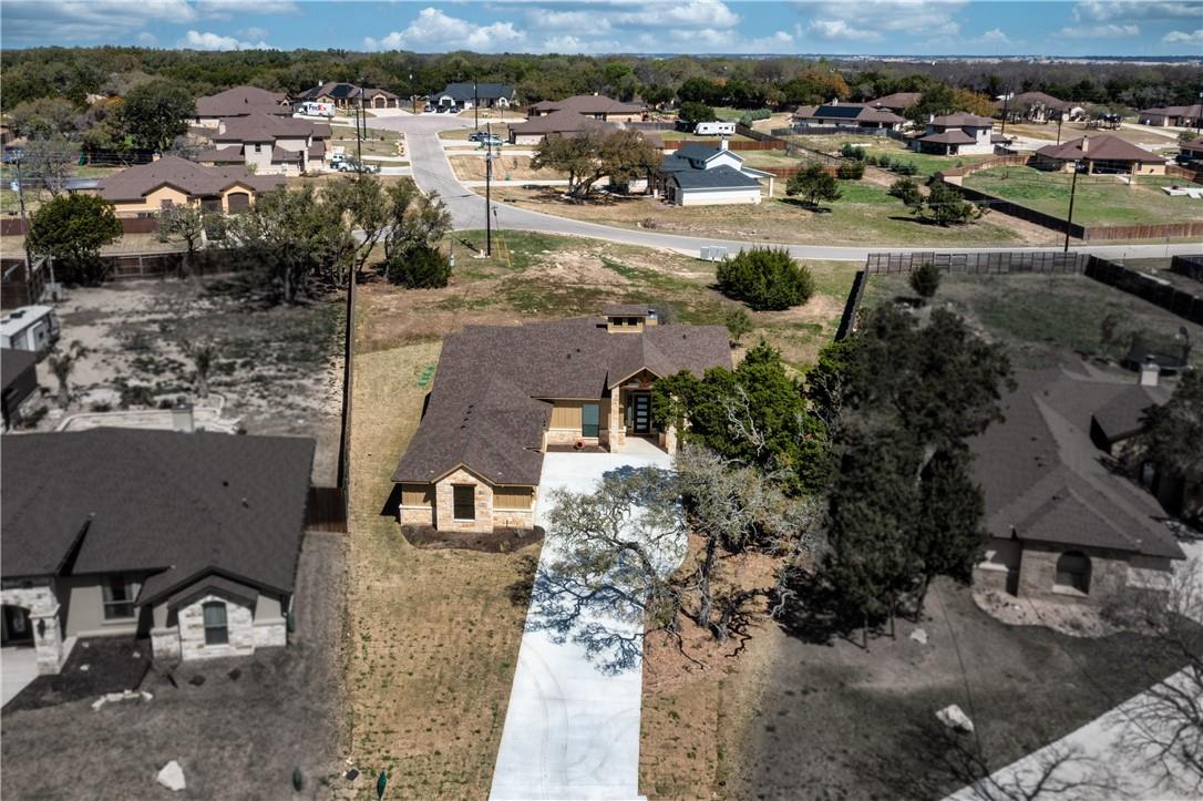 315 Bluestem Cv, Georgetown, TX 78633