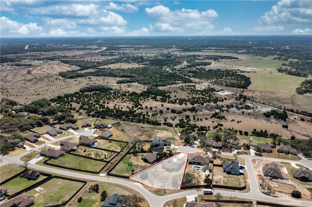 315 Bluestem Cv, Georgetown, TX 78633