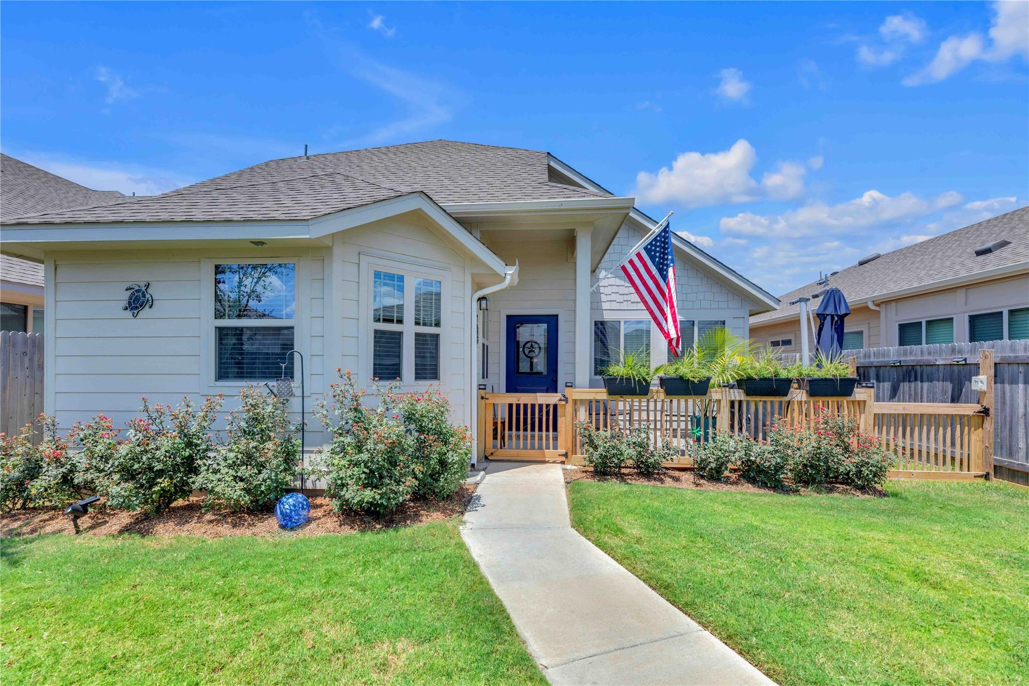 121 Ginko St, San Marcos, TX 78666