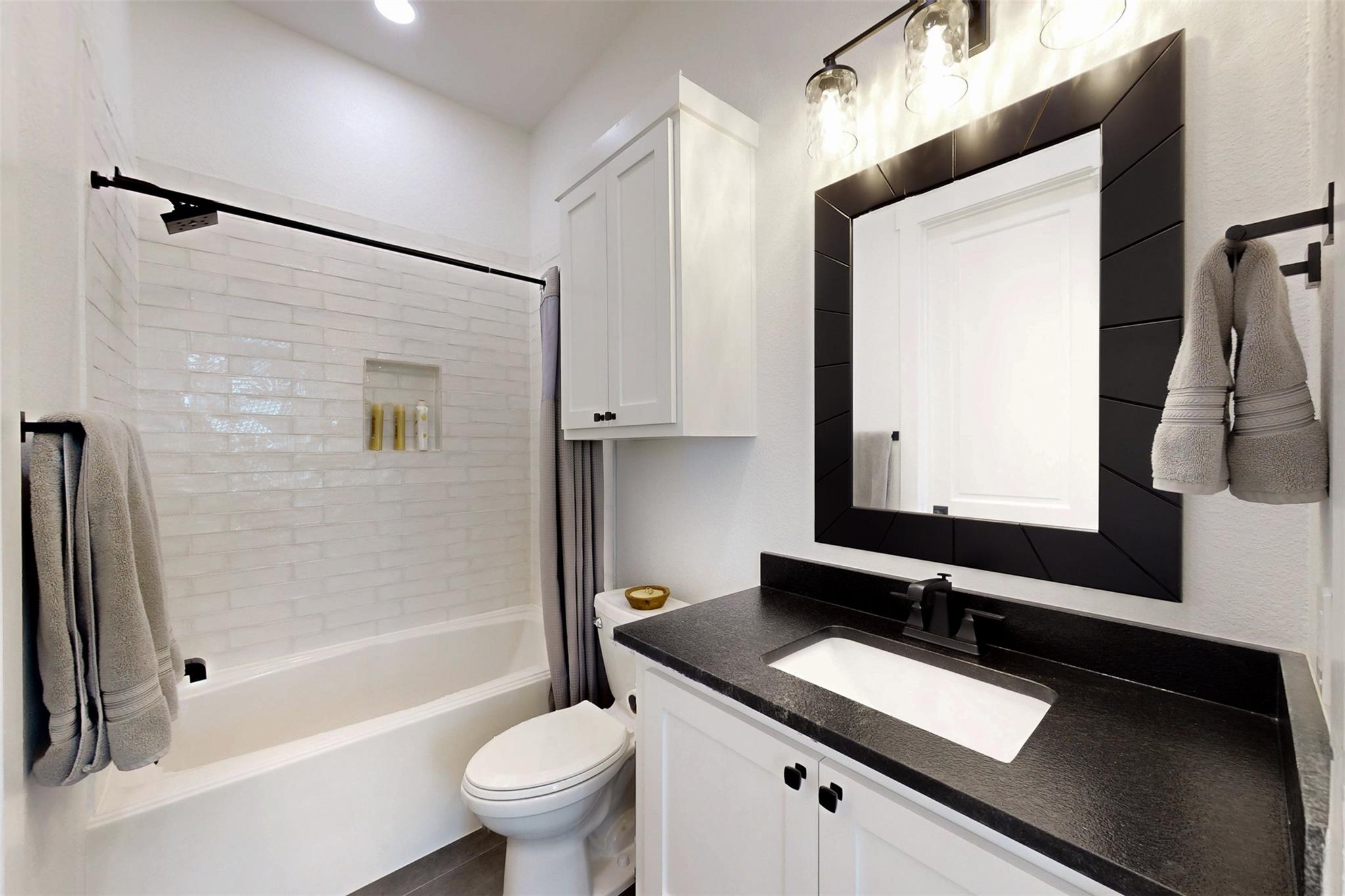 4503 County Road 308, Caldwell, TX 77836