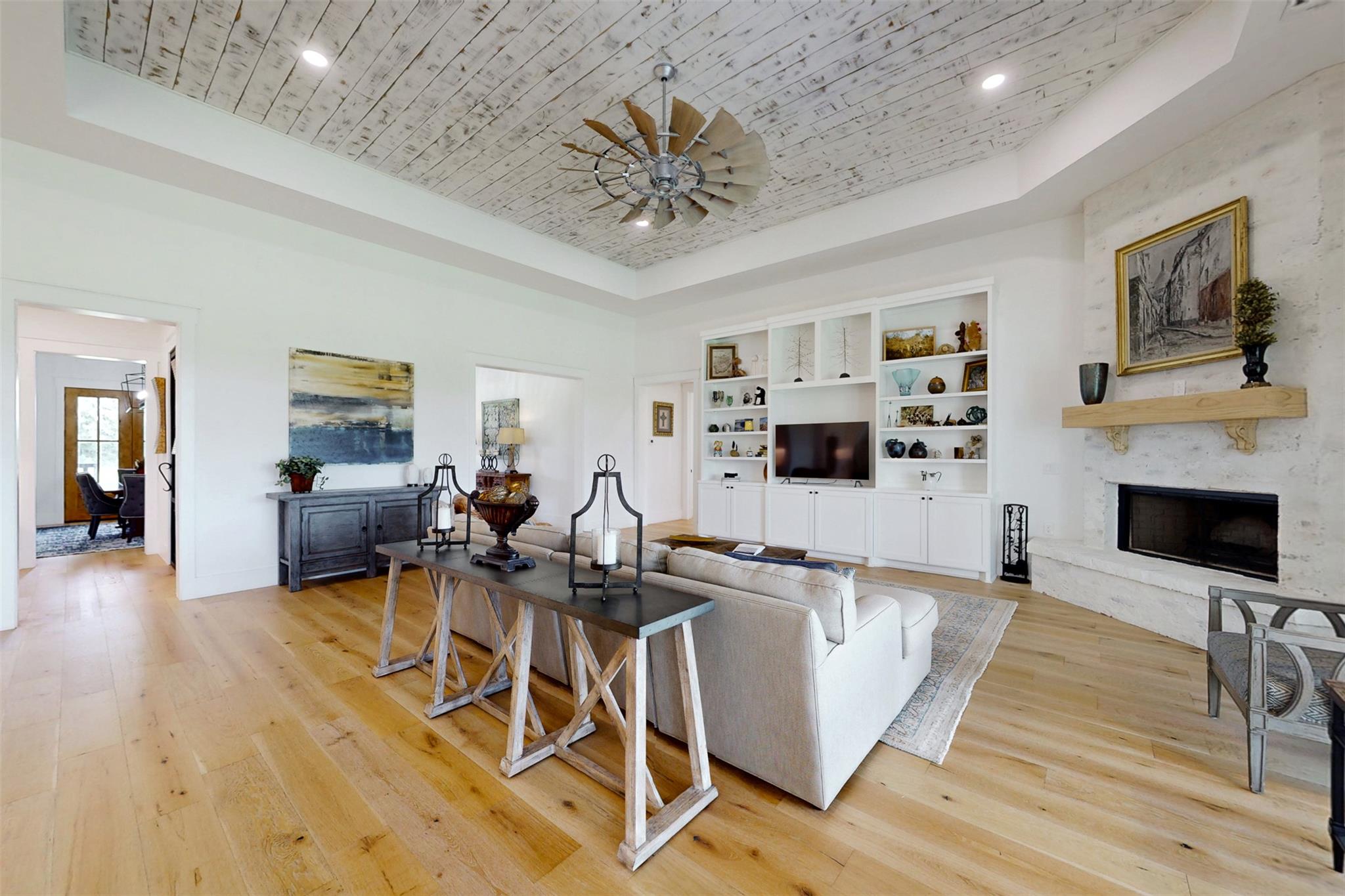 4503 County Road 308, Caldwell, TX 77836