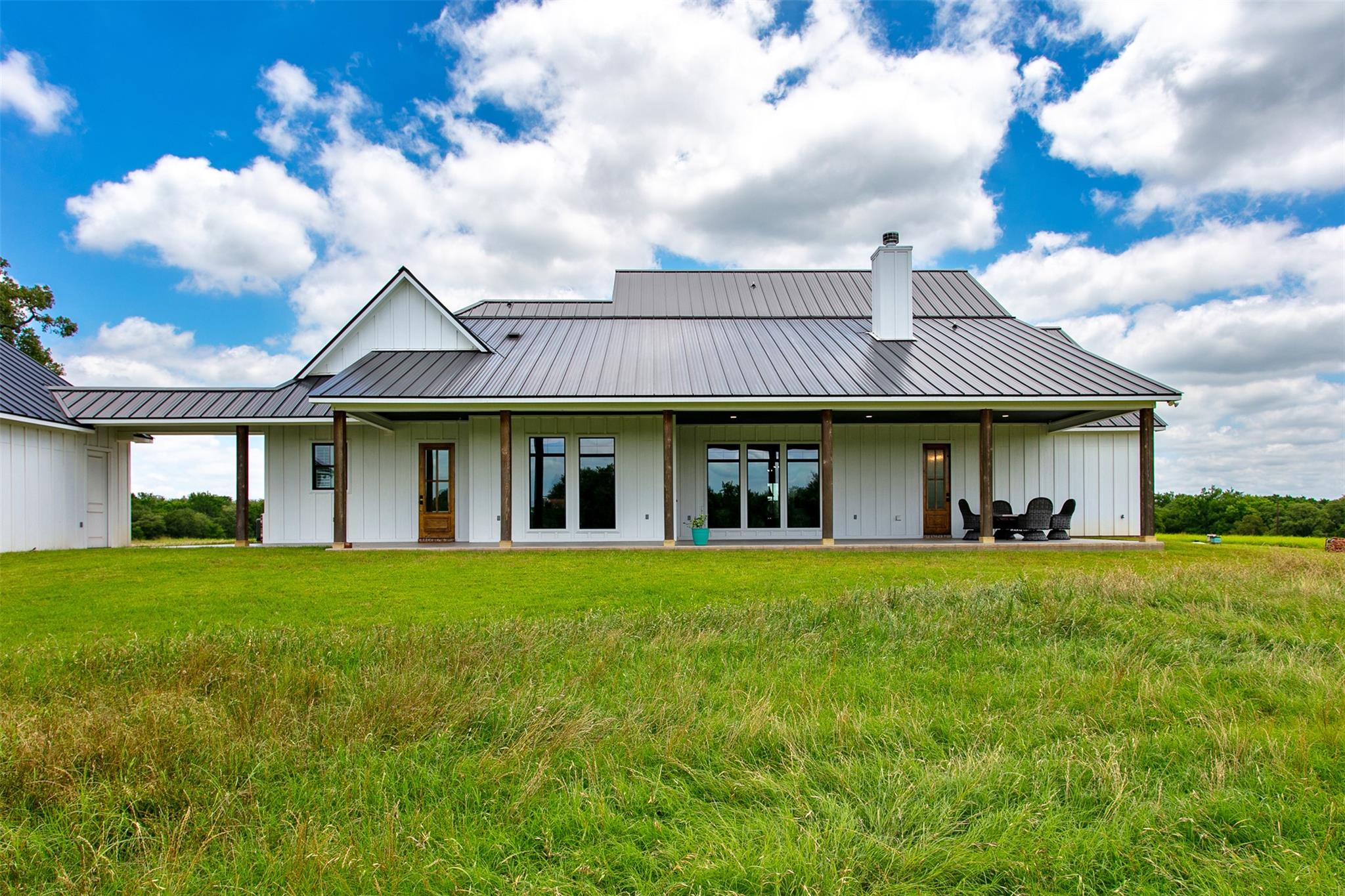 4503 County Road 308, Caldwell, TX 77836