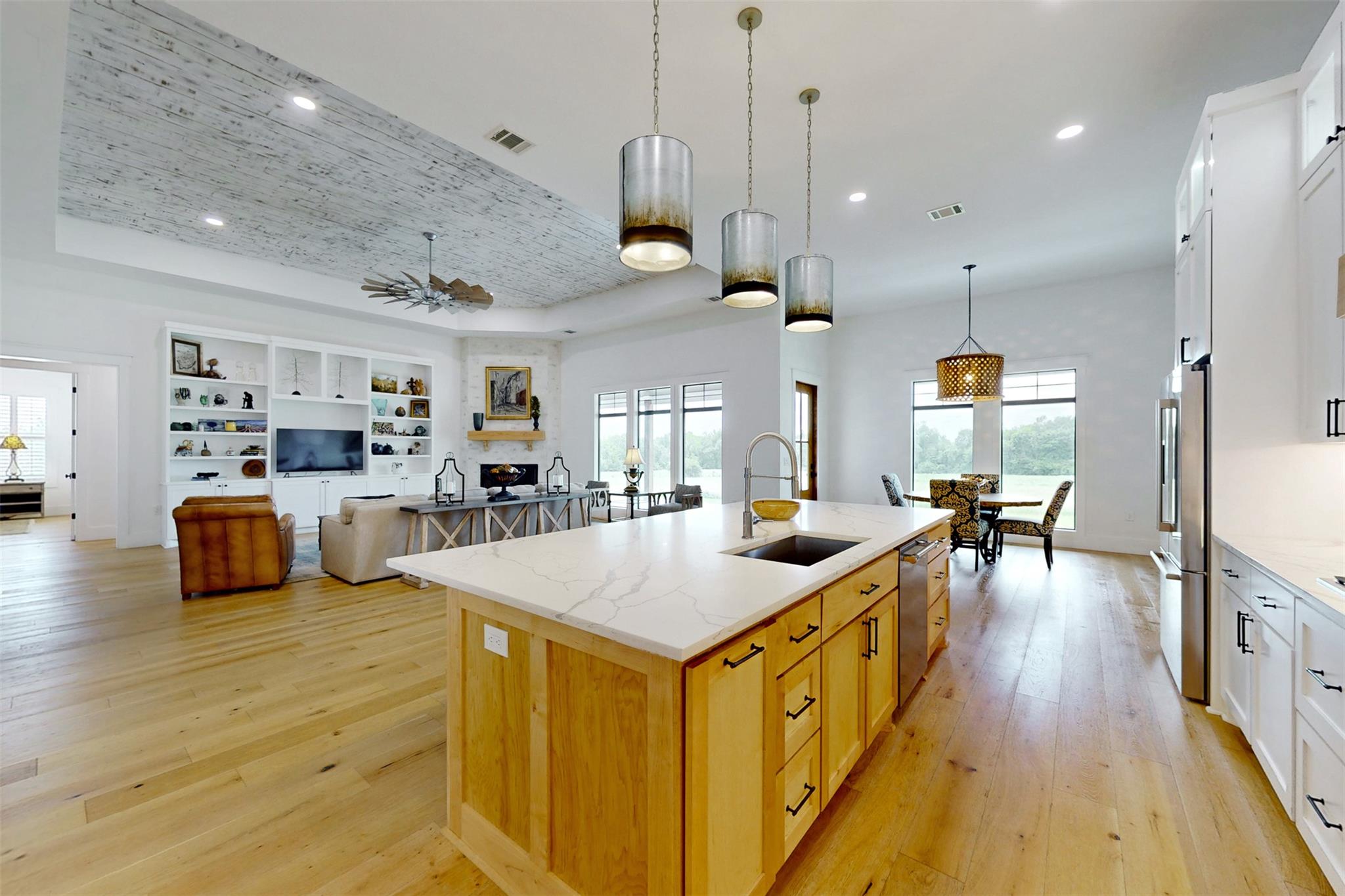 4503 County Road 308, Caldwell, TX 77836