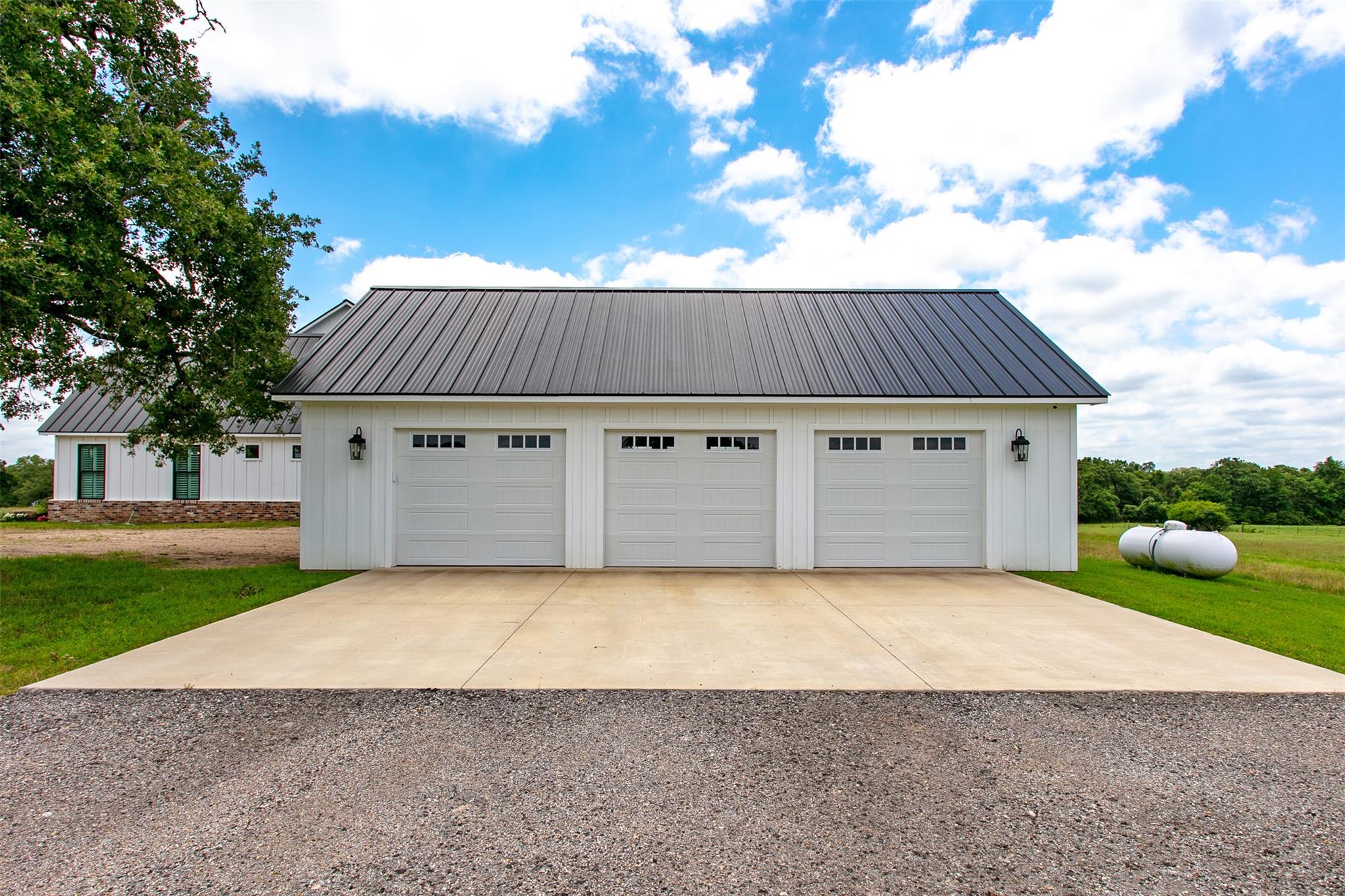 4503 County Road 308, Caldwell, TX 77836