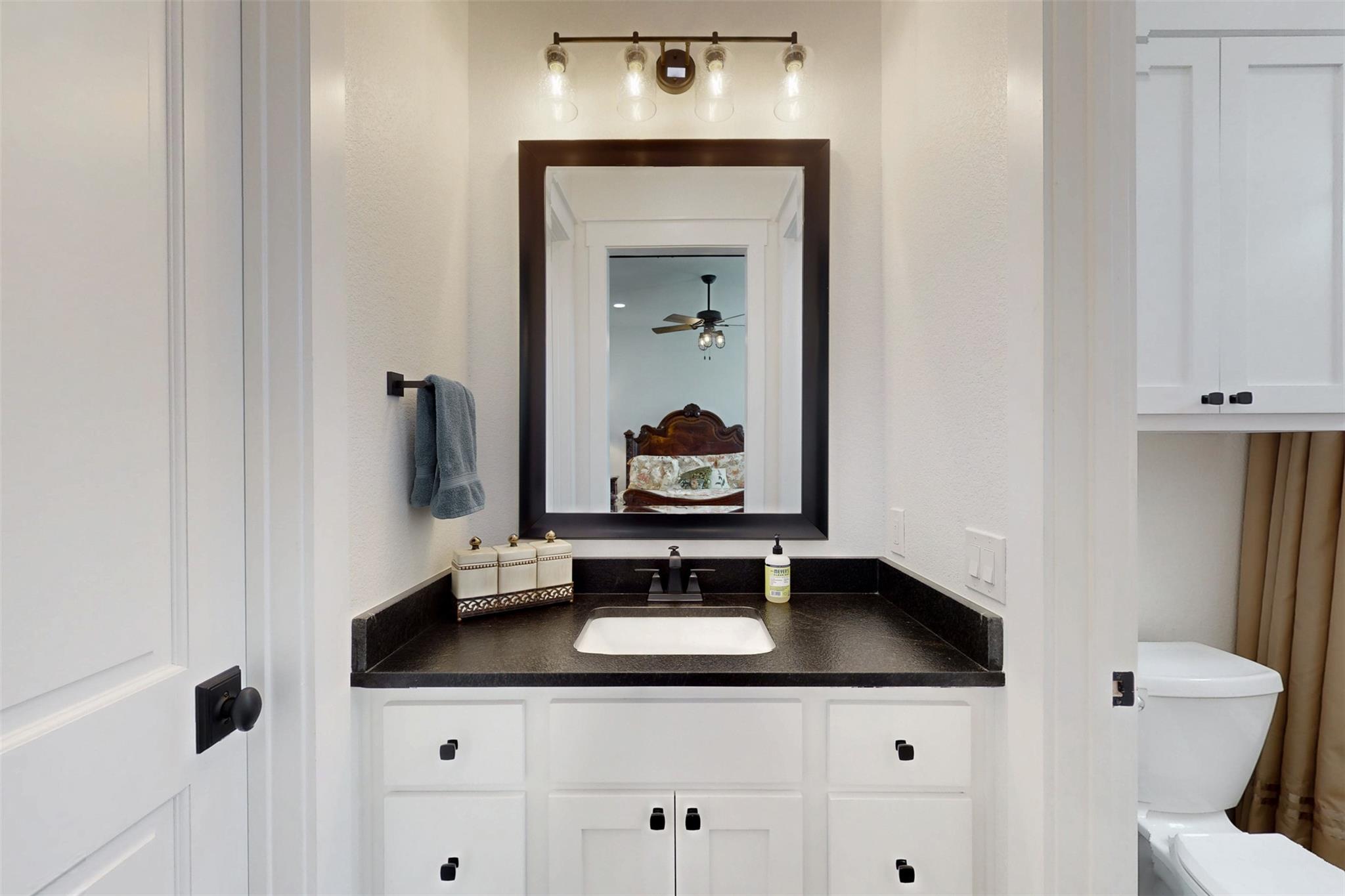 4503 County Road 308, Caldwell, TX 77836