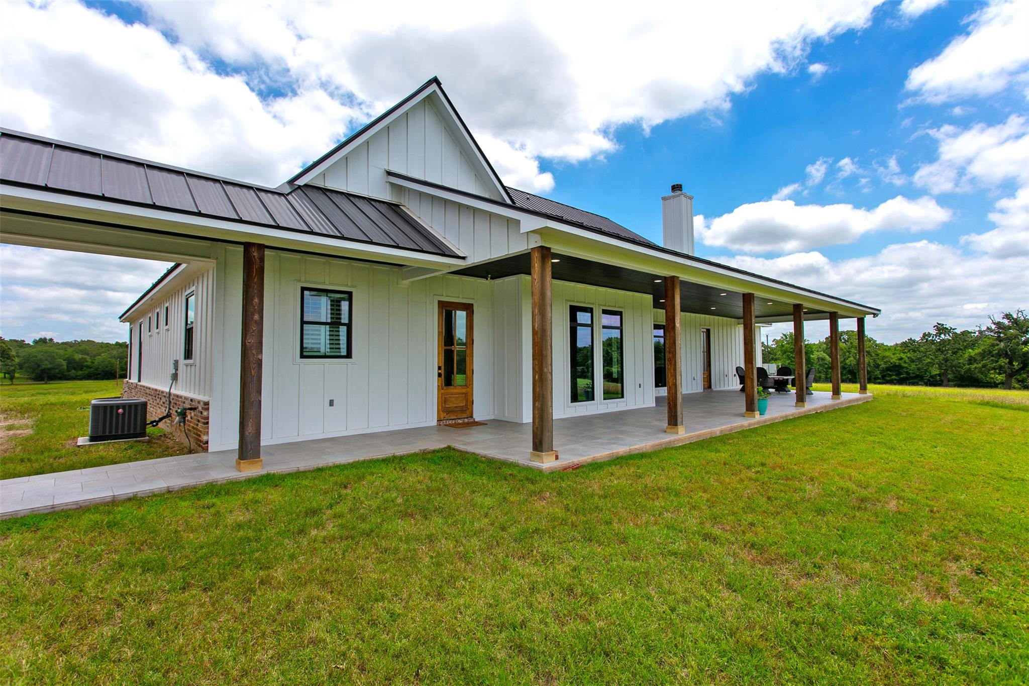 4503 County Road 308, Caldwell, TX 77836