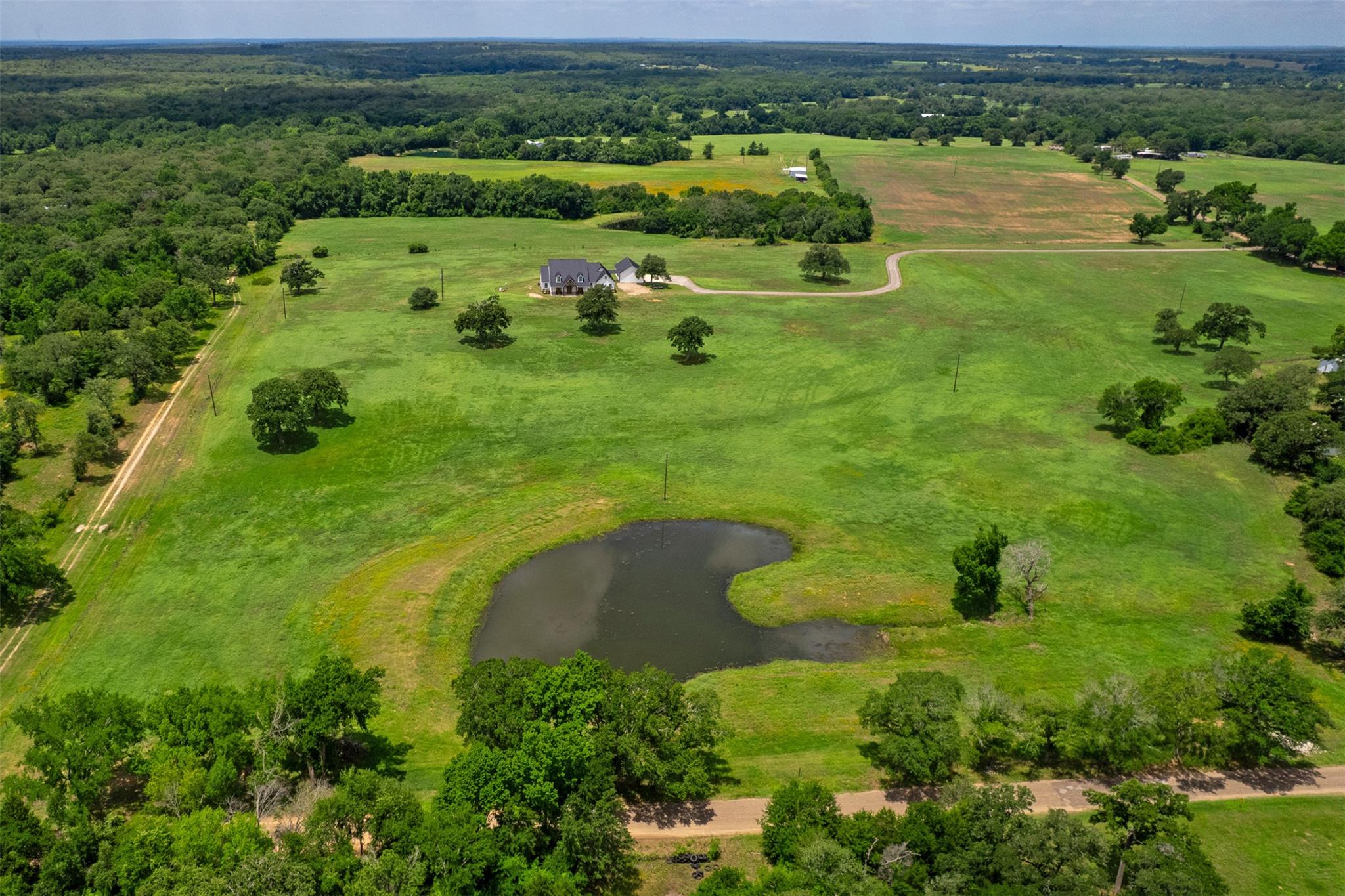 4503 County Road 308, Caldwell, TX 77836
