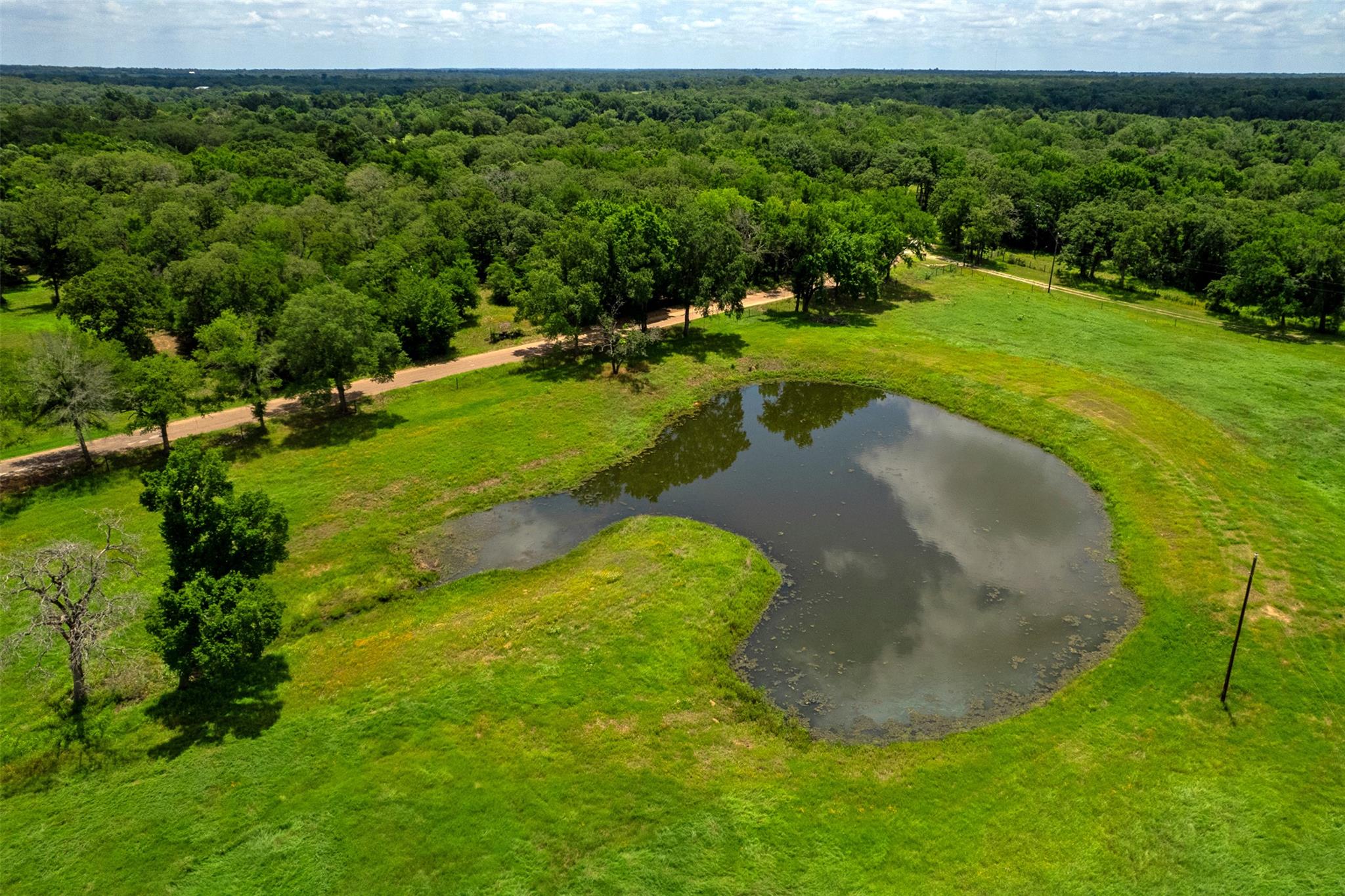 4503 County Road 308, Caldwell, TX 77836