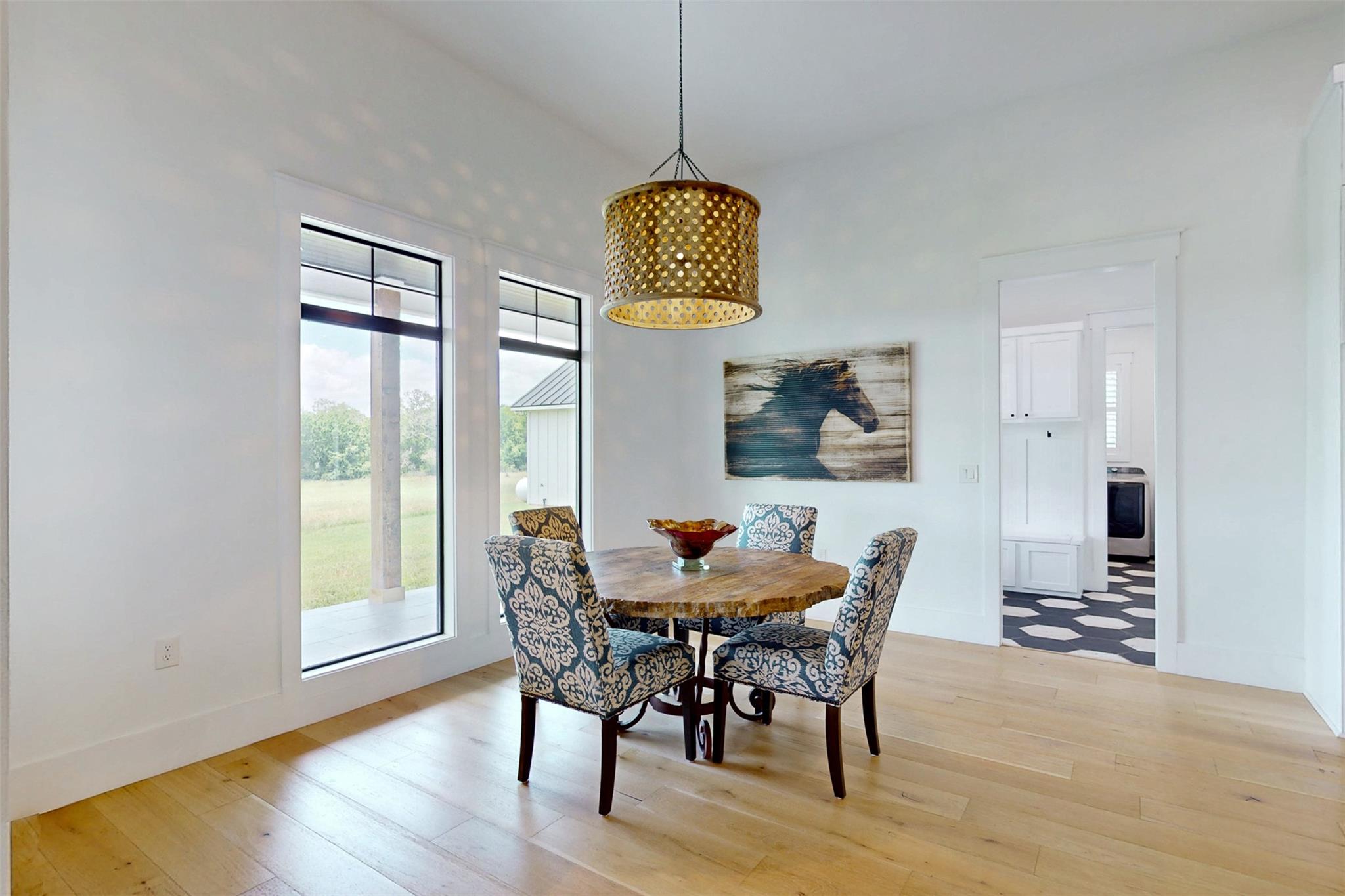 4503 County Road 308, Caldwell, TX 77836