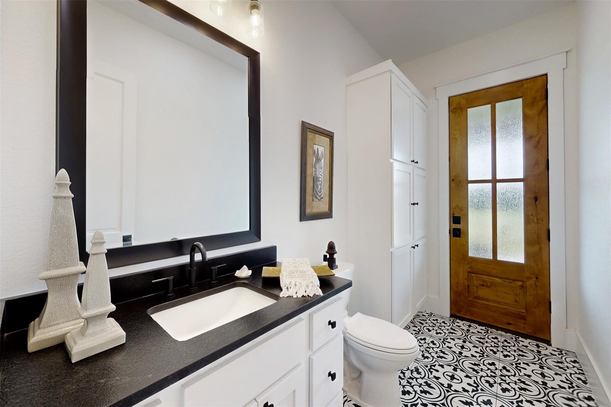 4503 County Road 308, Caldwell, TX 77836