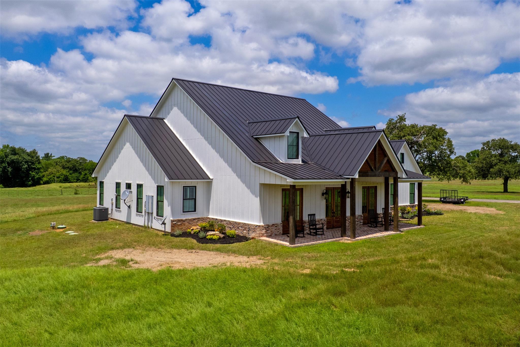 4503 County Road 308, Caldwell, TX 77836