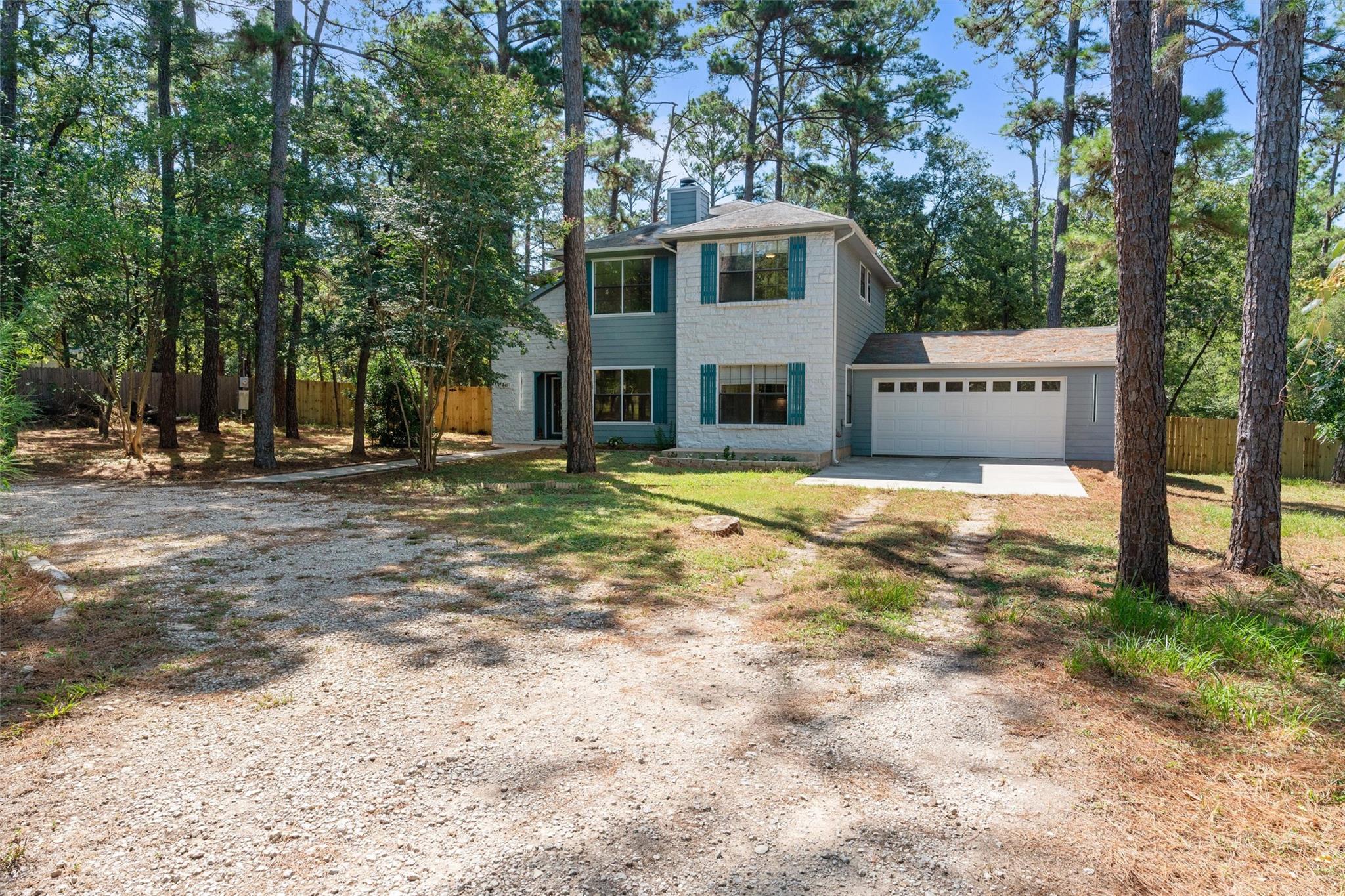 141 Pine View Loop, Bastrop, TX 78602