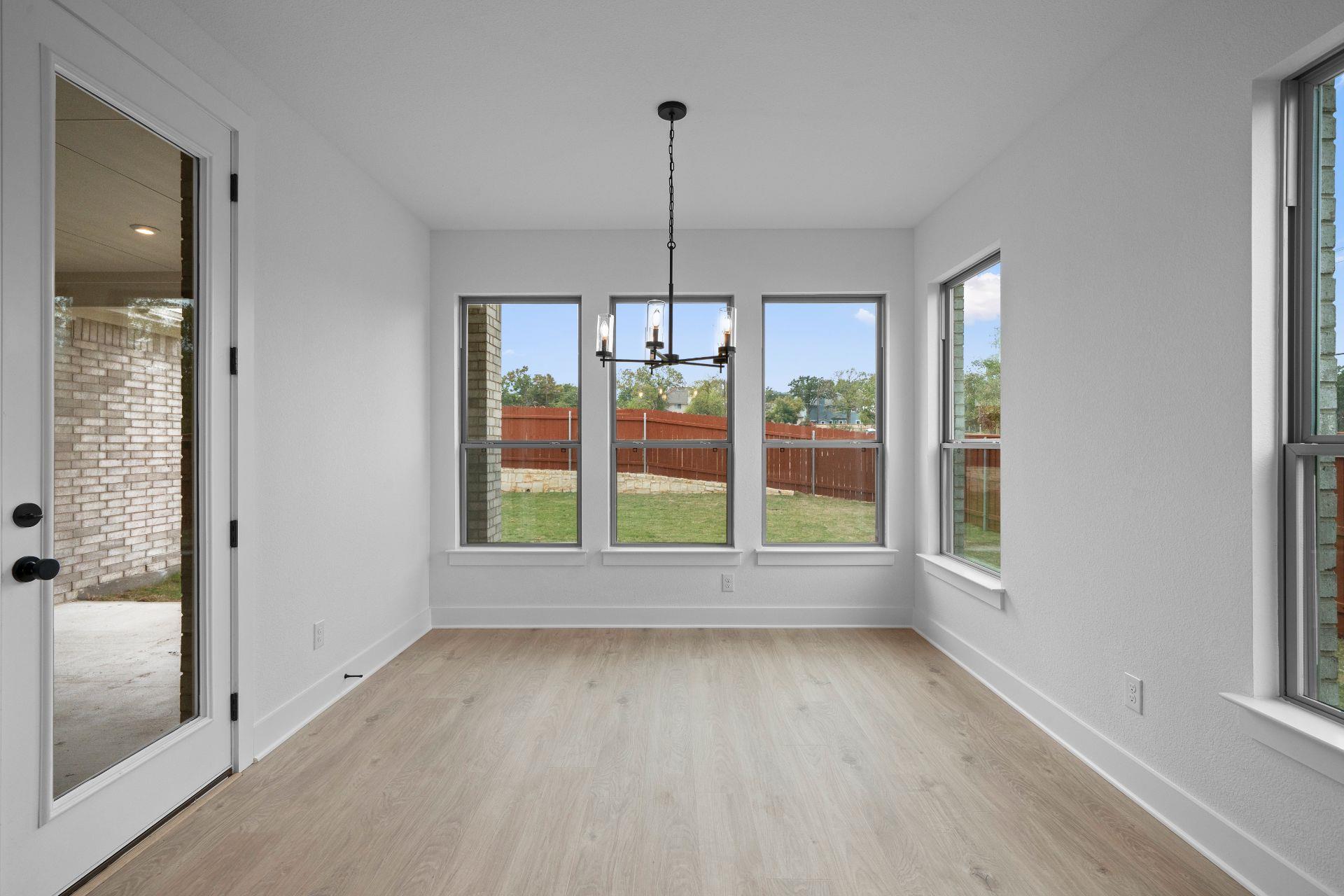 2140 Sarabanda St, Round Rock, TX 78681