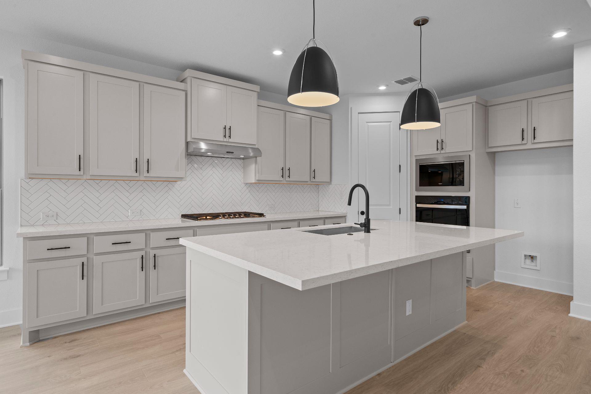 2140 Sarabanda St, Round Rock, TX 78681