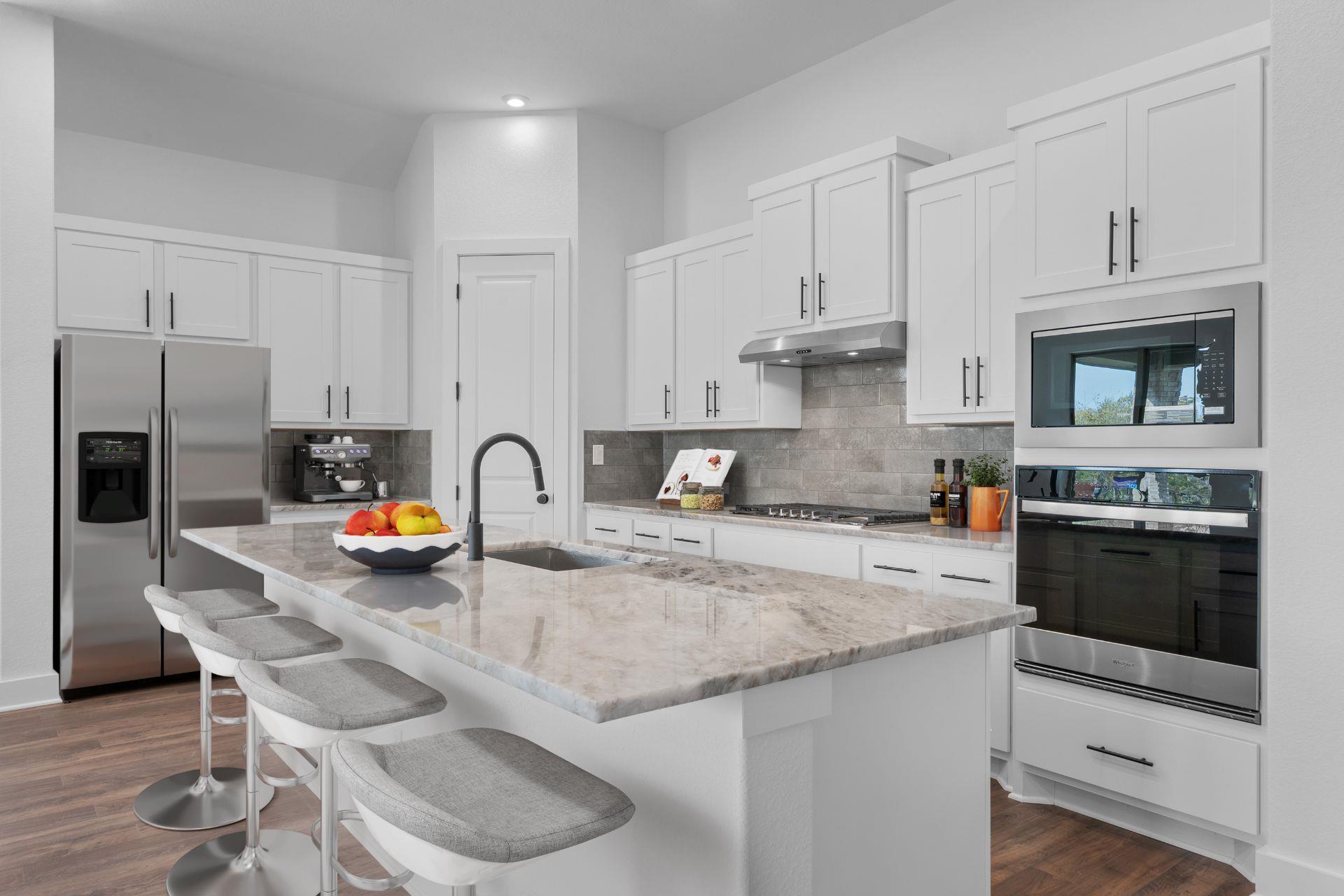 2140 Sarabanda St, Round Rock, TX 78681