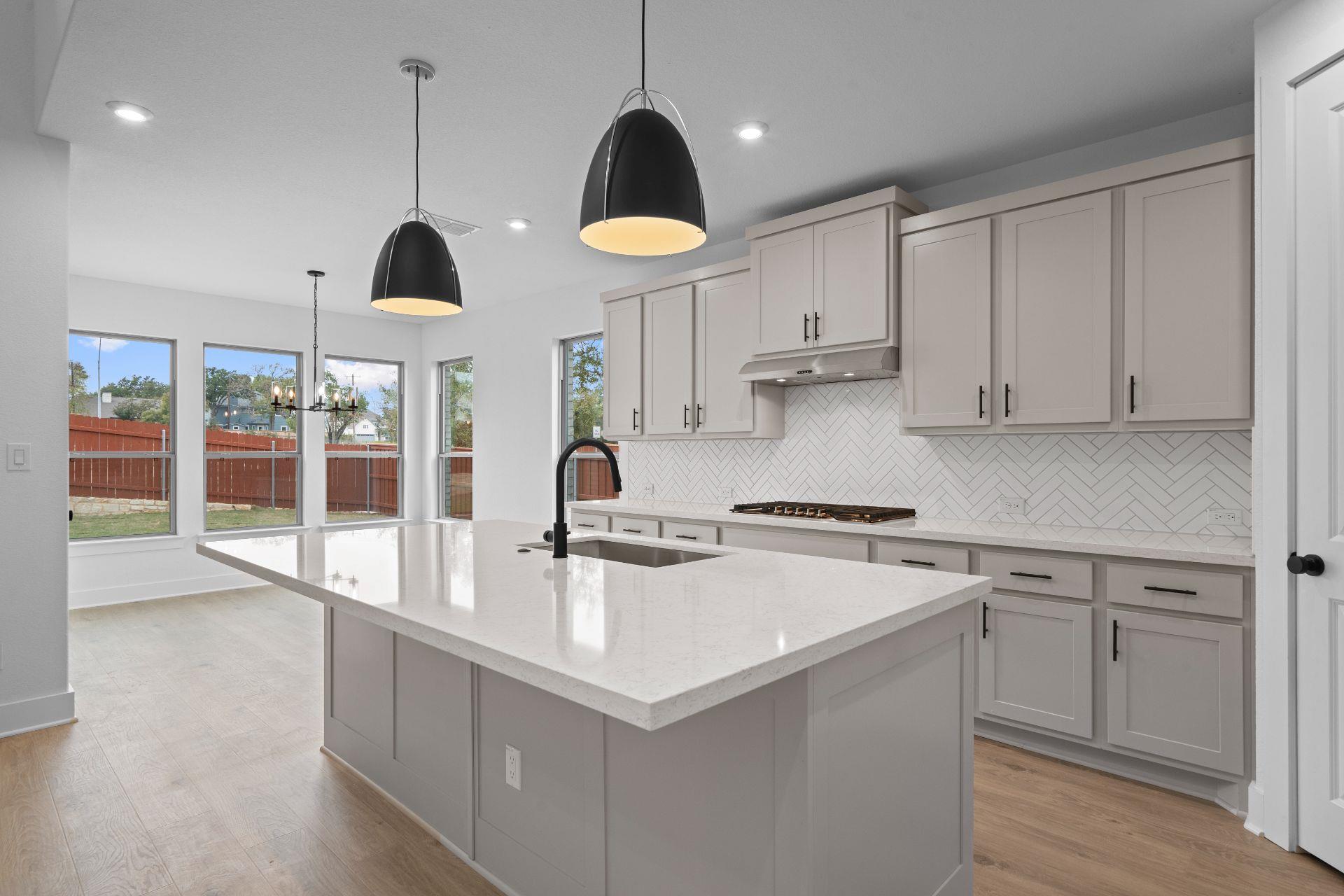 2140 Sarabanda St, Round Rock, TX 78681