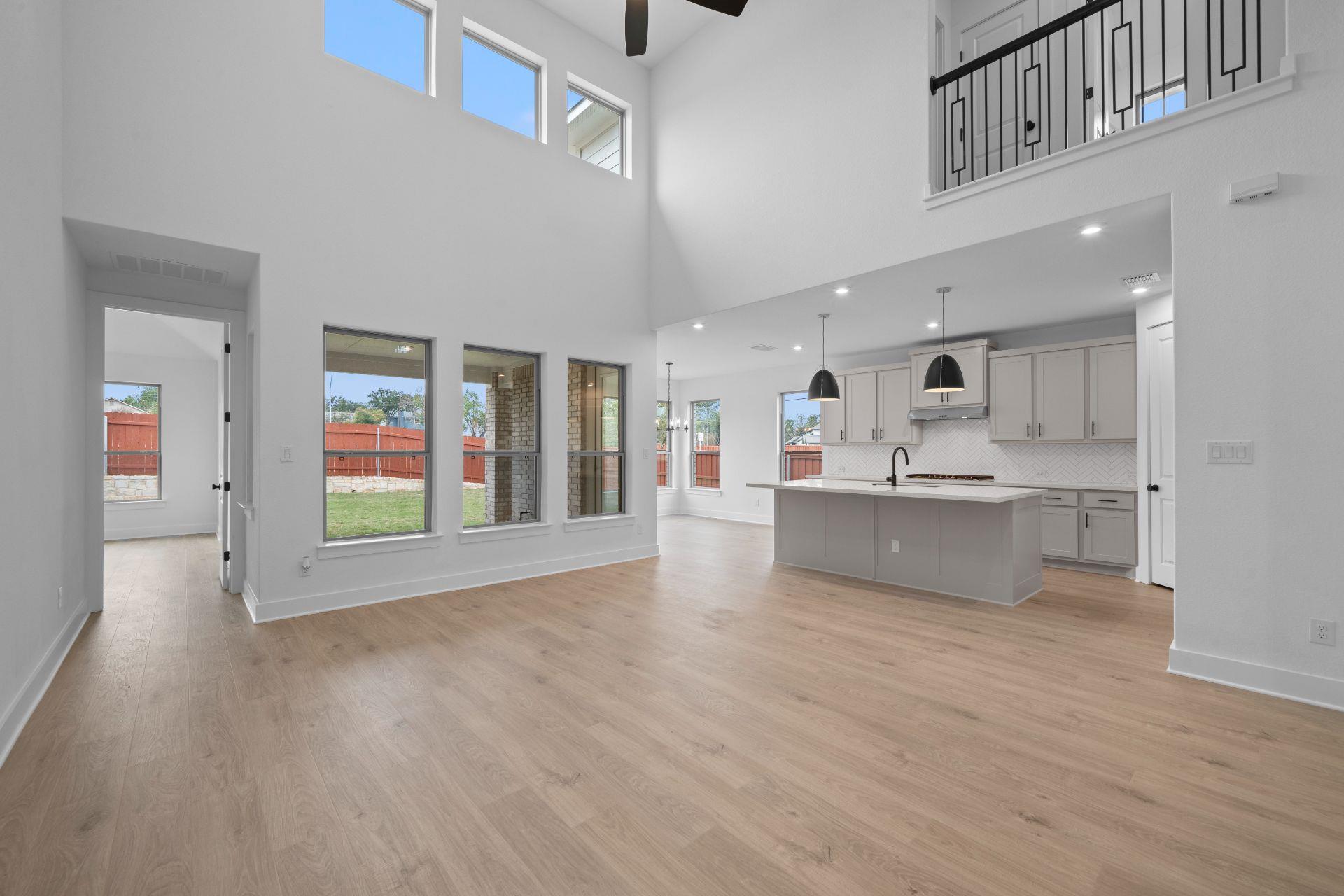 2140 Sarabanda St, Round Rock, TX 78681