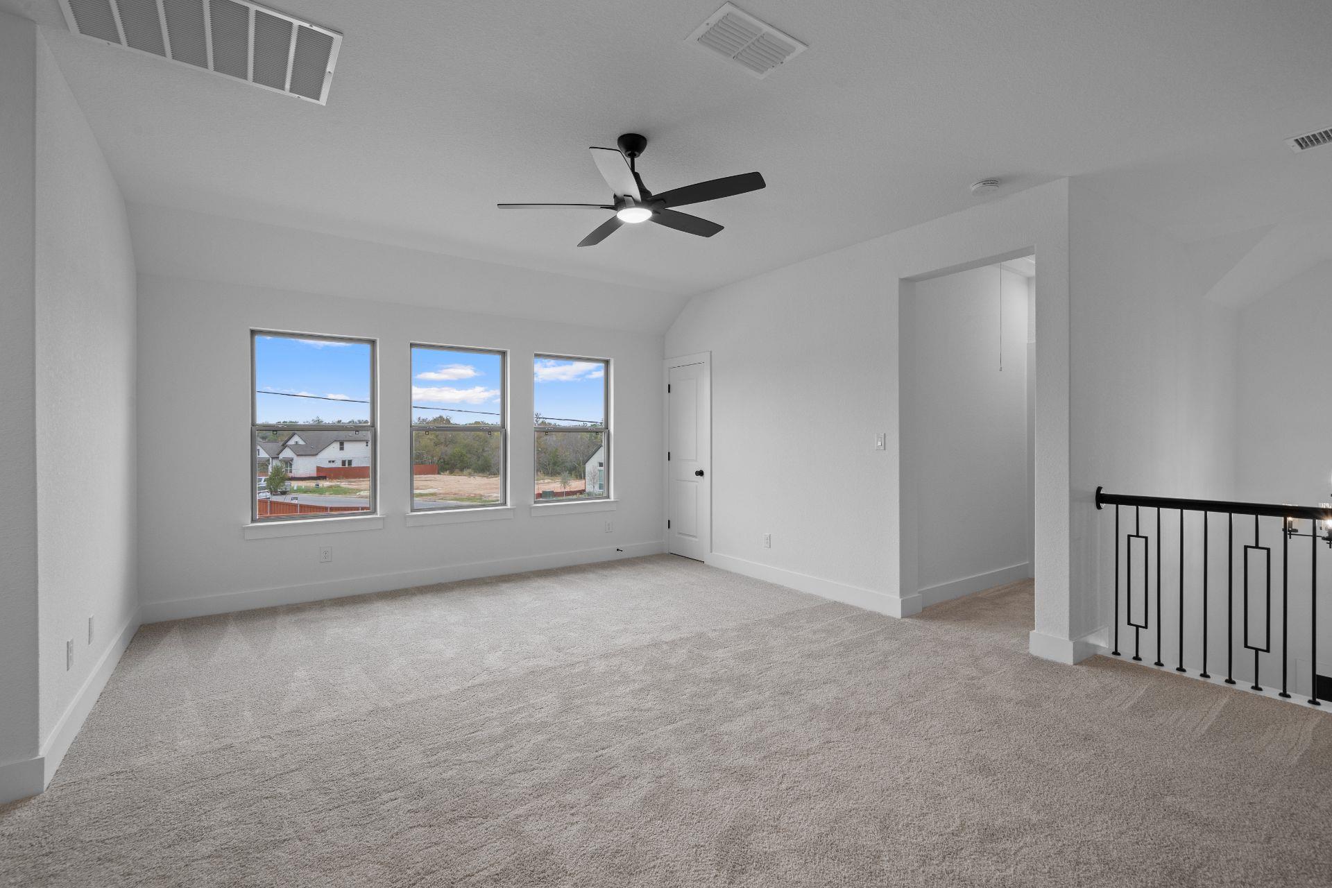 2140 Sarabanda St, Round Rock, TX 78681