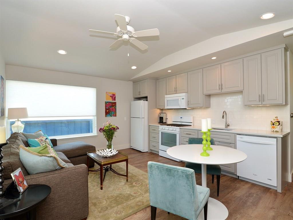 7814 Mullen Dr # B, Austin, TX 78757