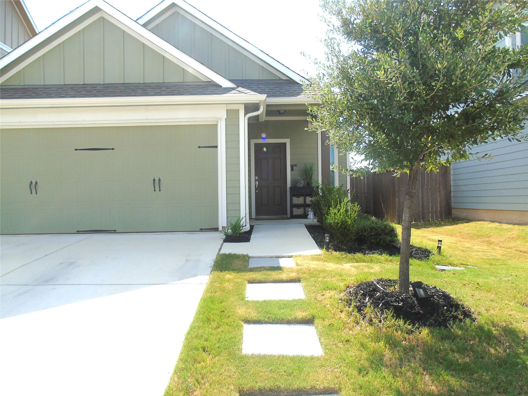 308 Majestic Cedar Ct, Liberty Hill, TX 78642
