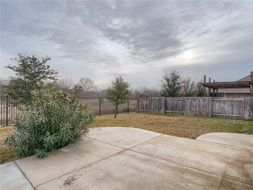 19729 Abigail Way, Pflugerville, TX 78660