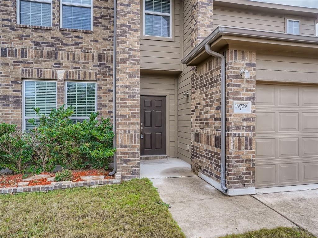 19729 Abigail Way, Pflugerville, TX 78660